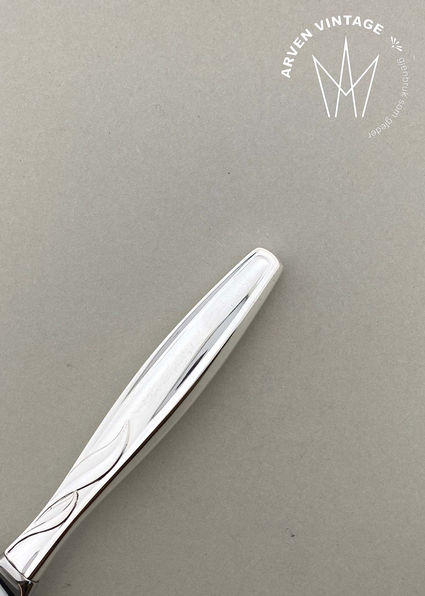 Vintage Minnesolv children's/fruit knife