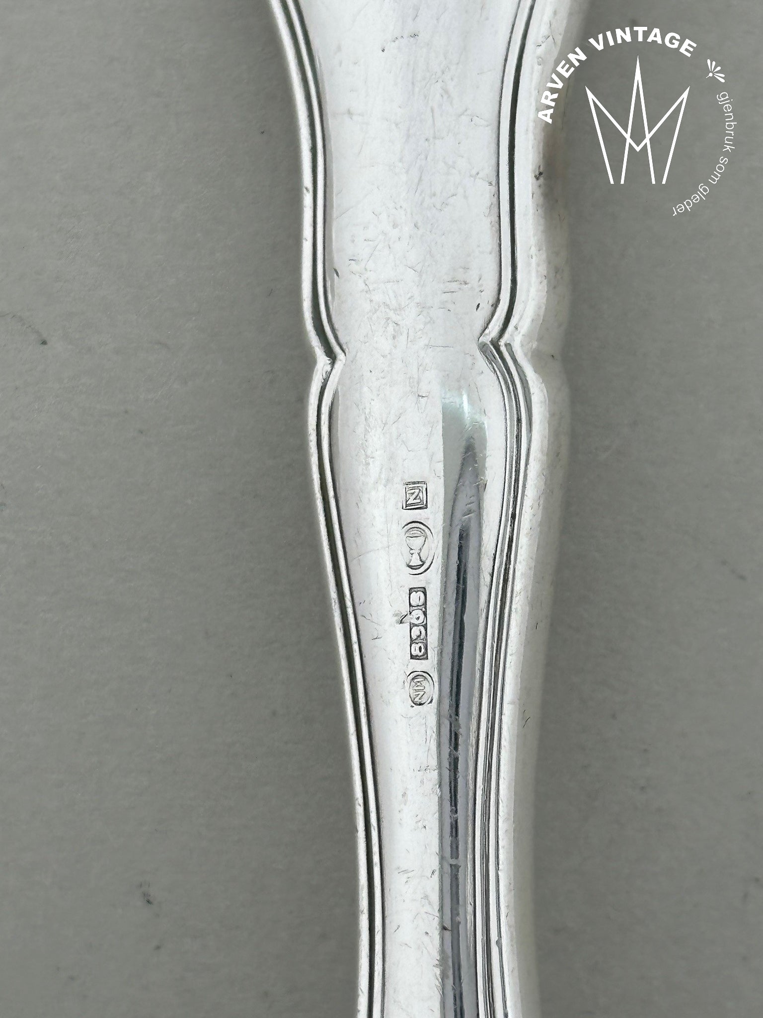 Vintage Märtha cheese slicer