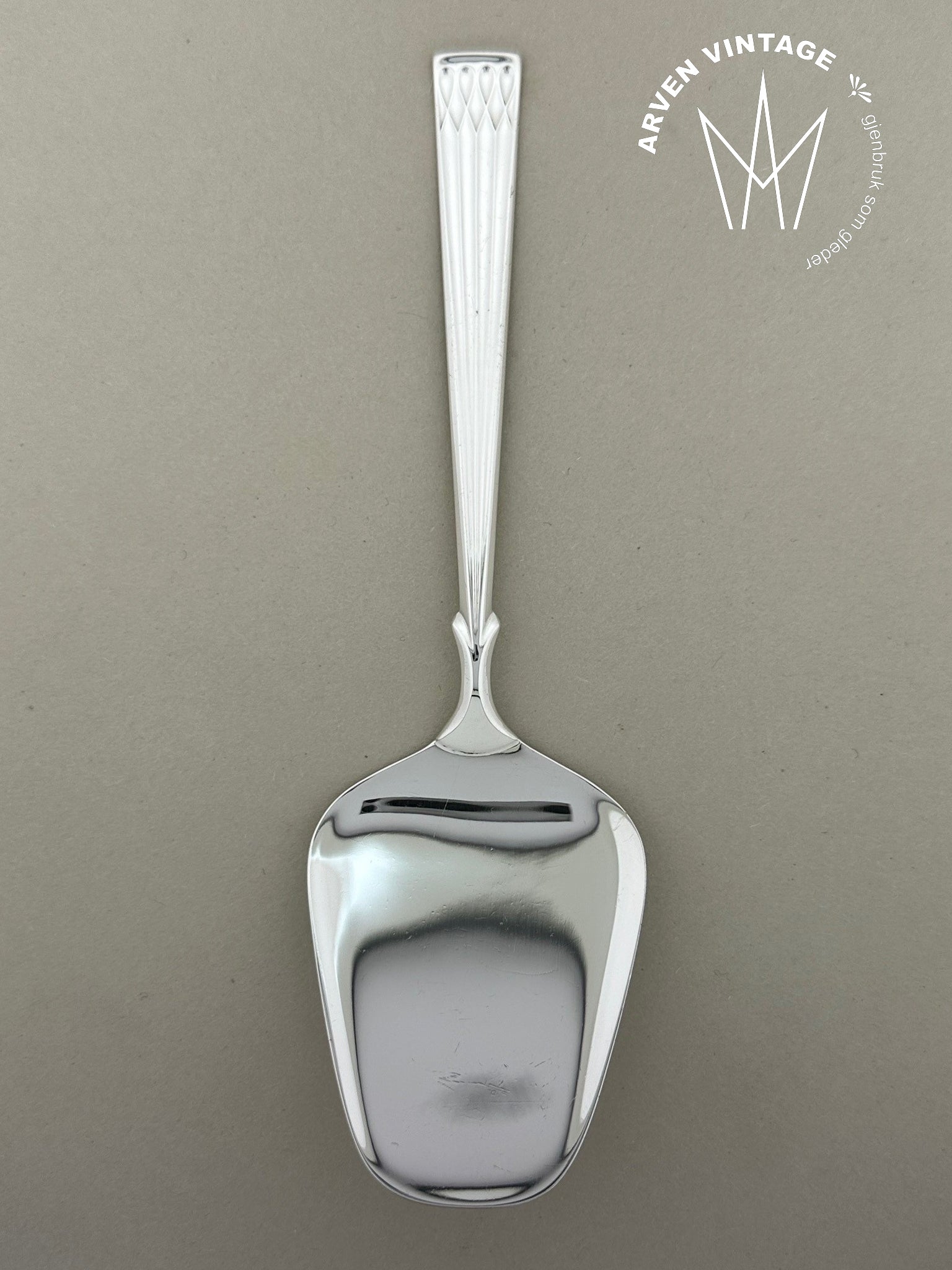 Vintage Arveslv tomato spade