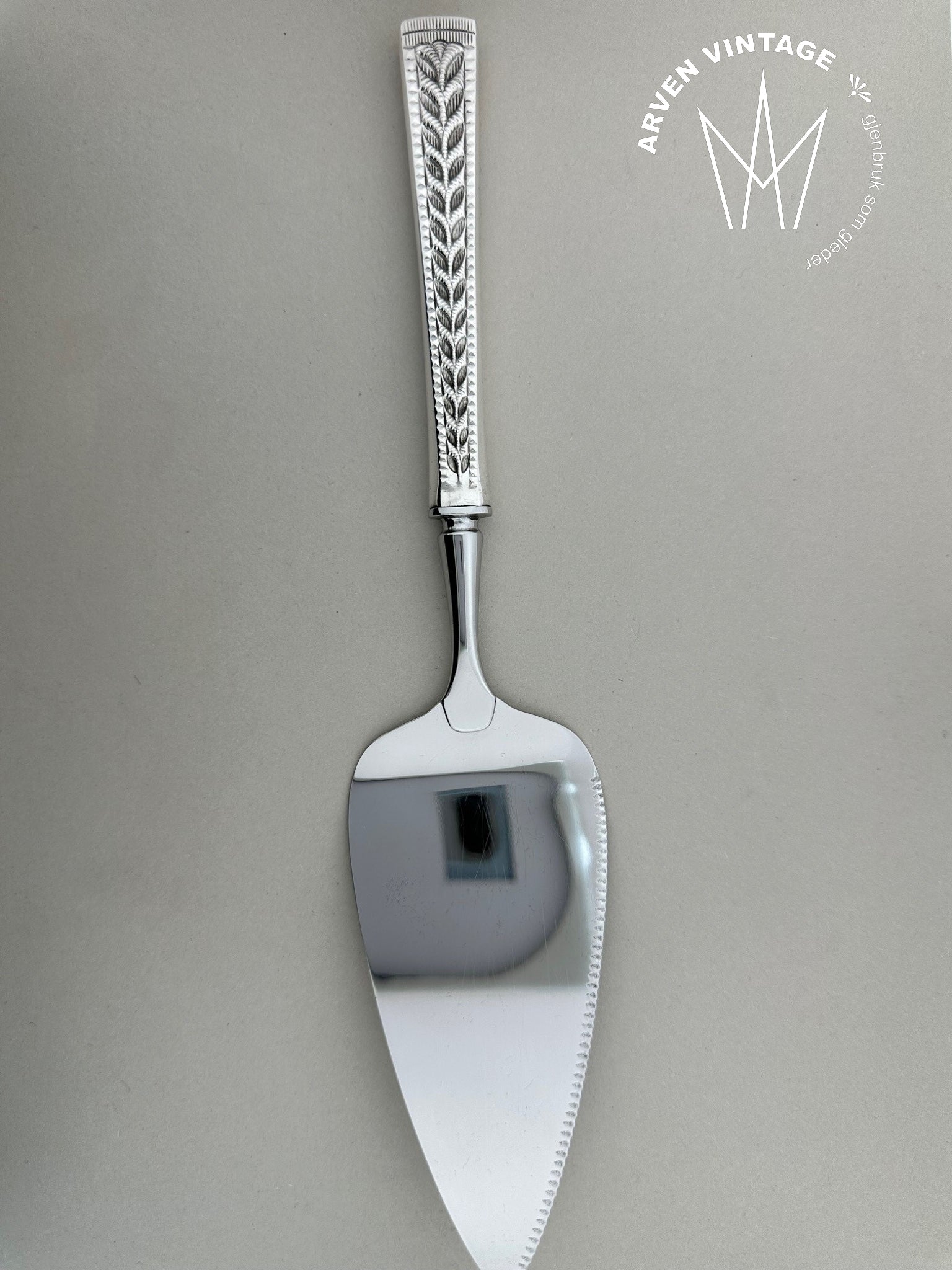 Vintage Juvel paispade