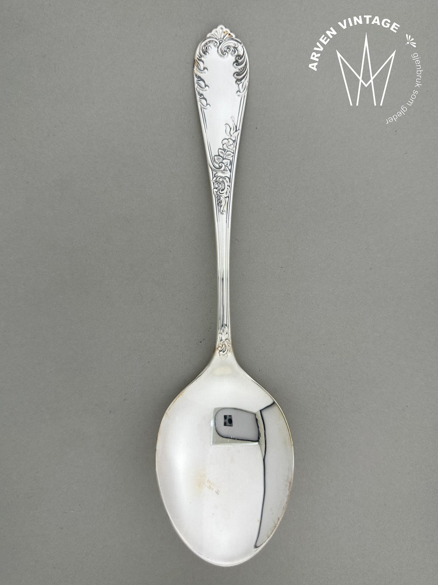 Vintage Tradition anretningsskje