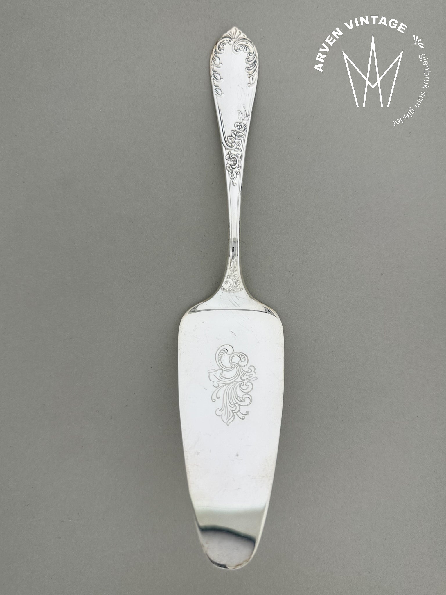 Vintage Tradition kakespade