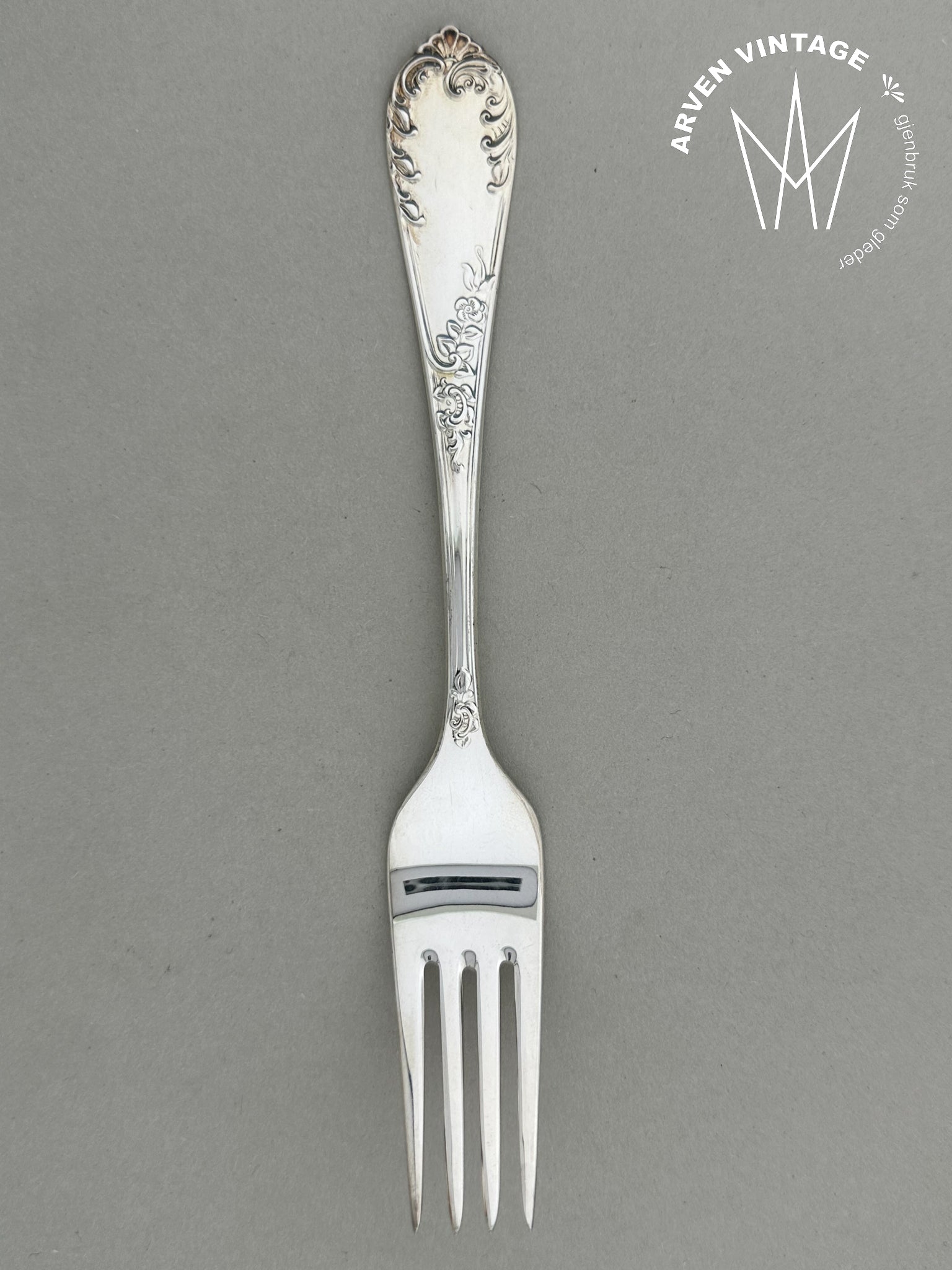 Vintage Tradition spisegaffel