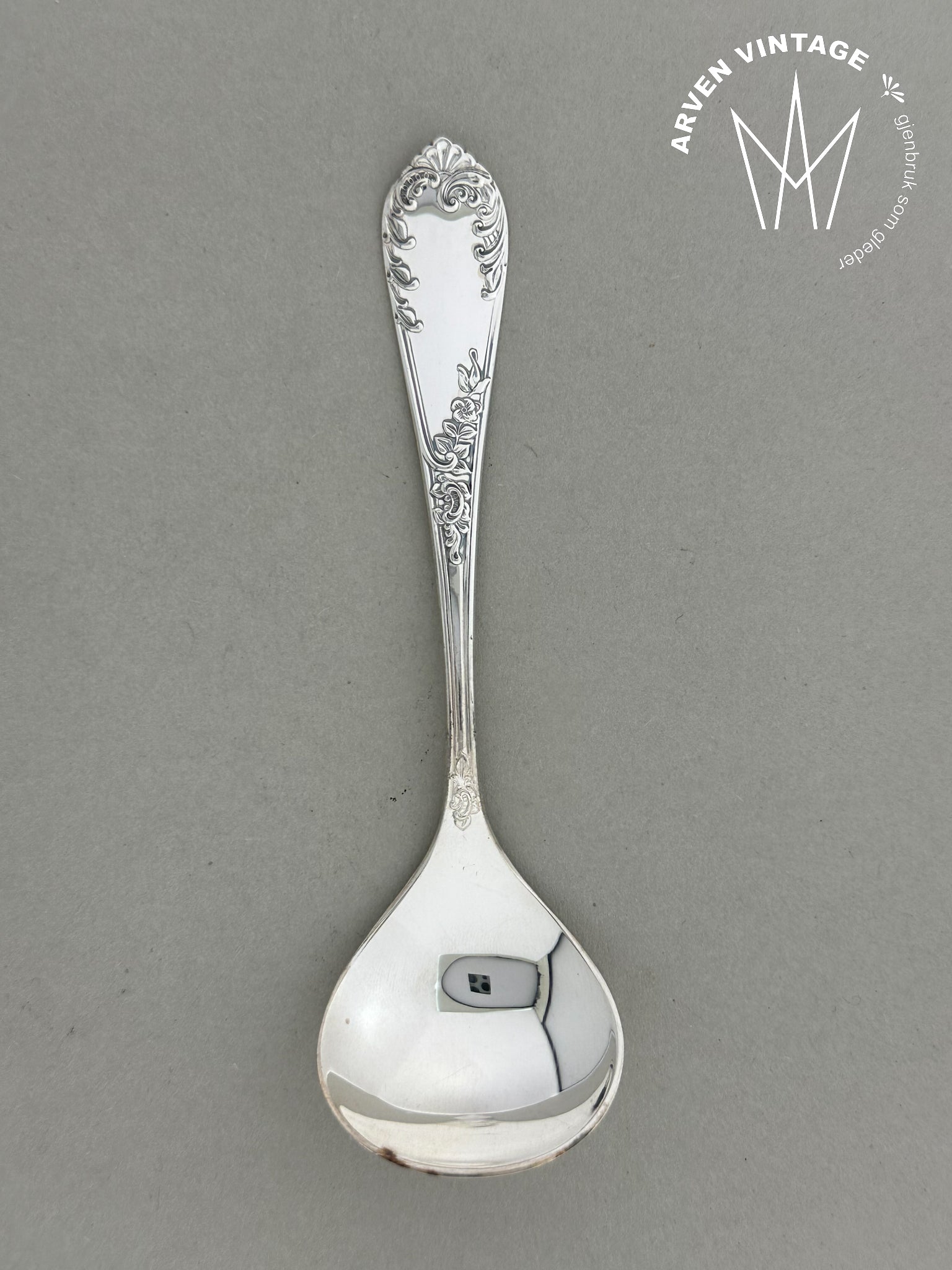 Vintage Tradition syltetøyskje