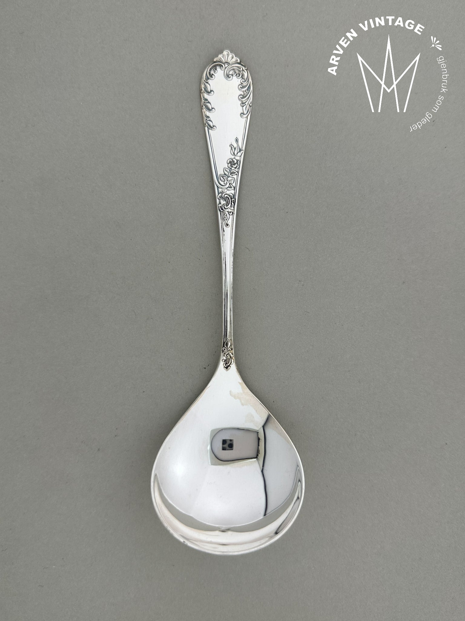 Vintage Tradition kompottskje