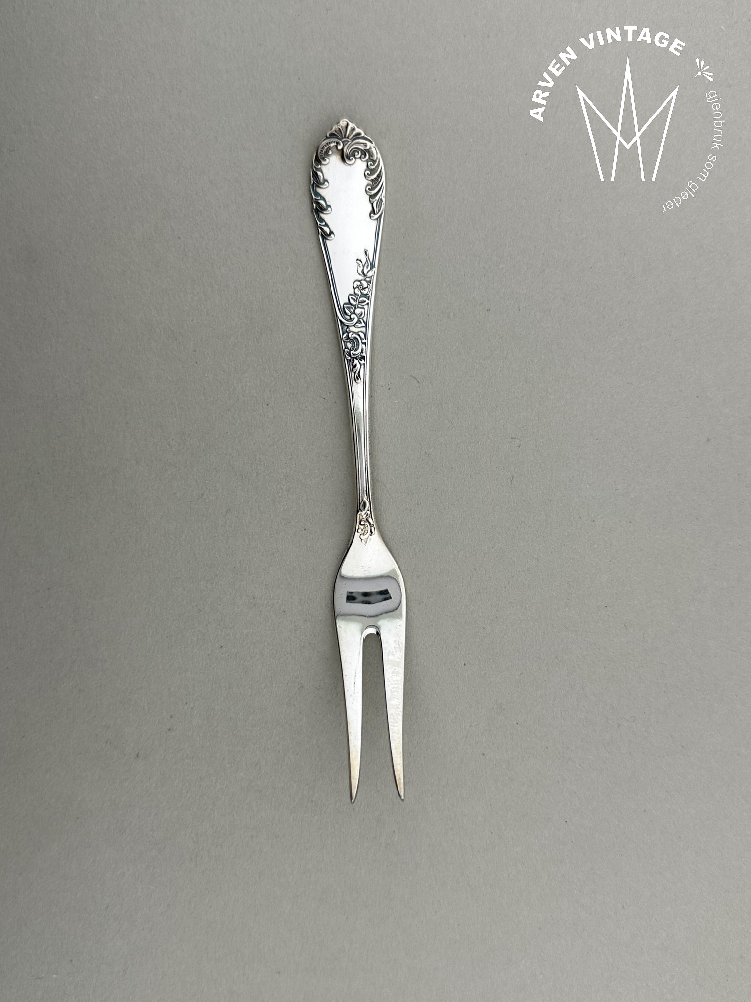 Vintage Tradition smørgaffel