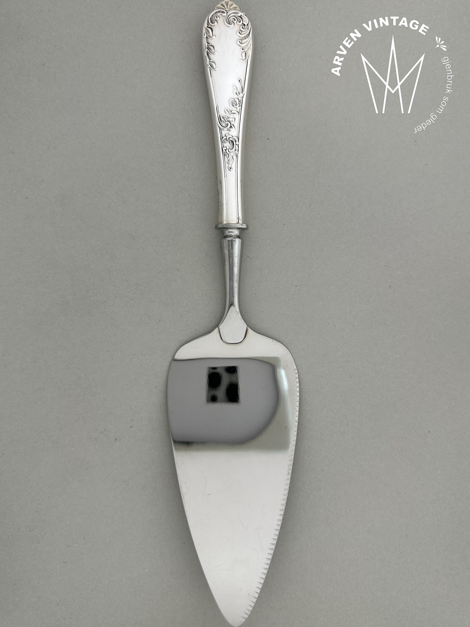 Vintage Tradition paispade