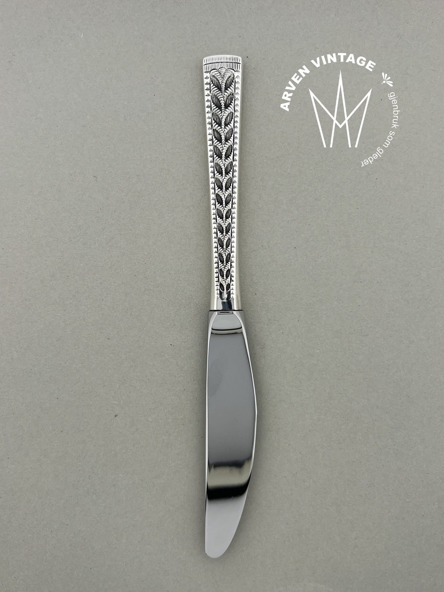 Vintage Juvel barnekniv
