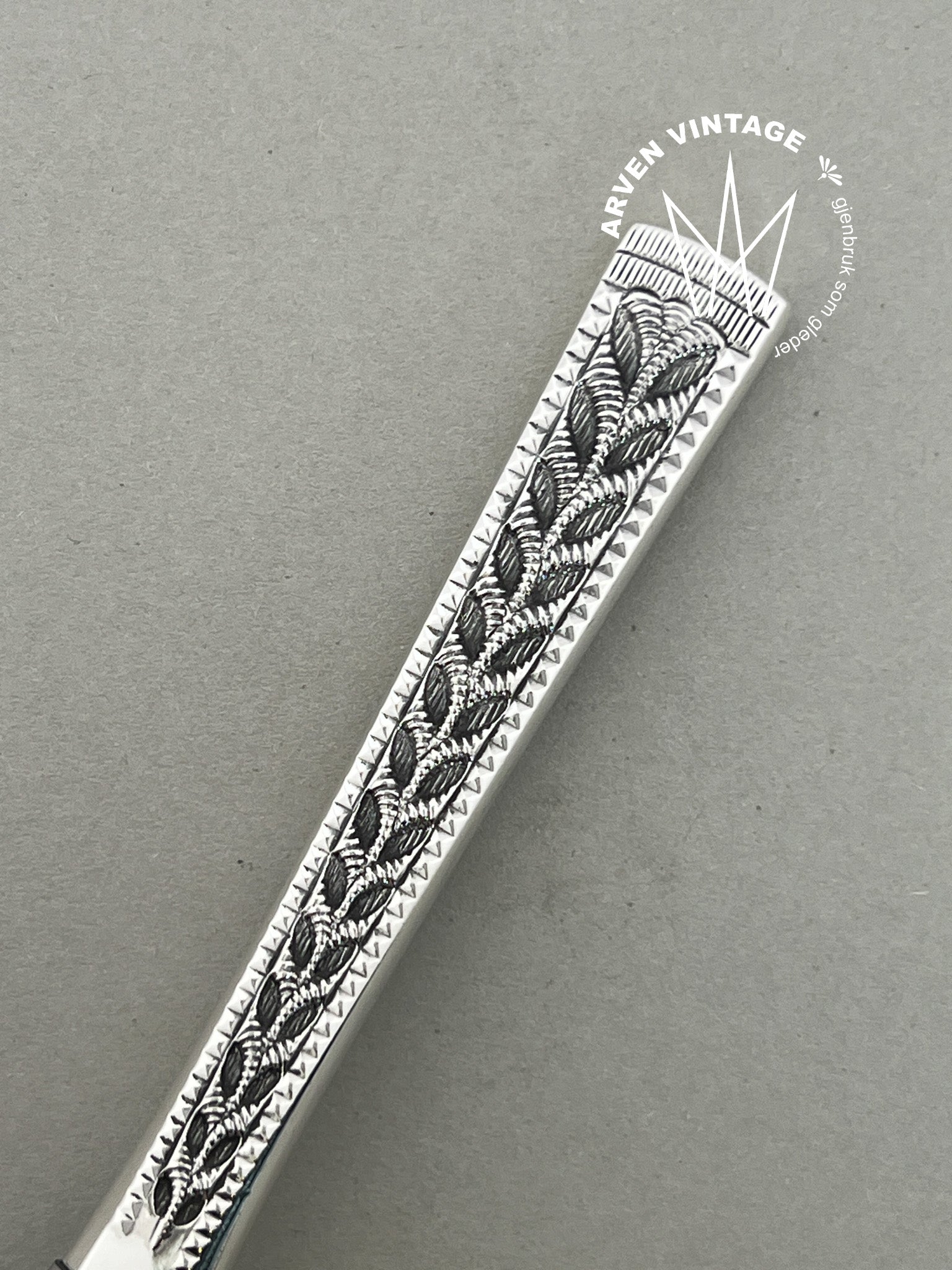 Vintage Juvel barnekniv