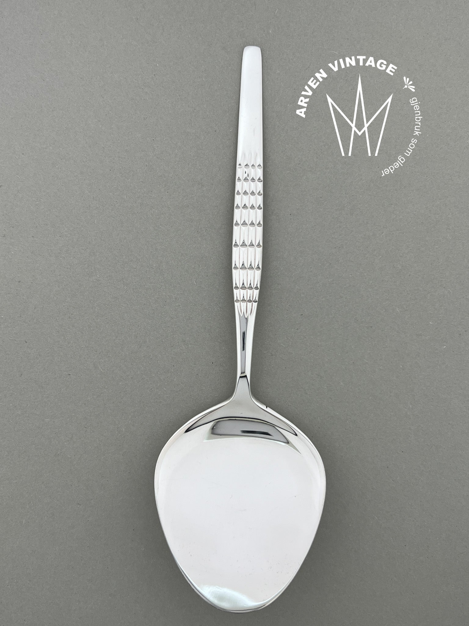 Vintage Fasett tomatspade