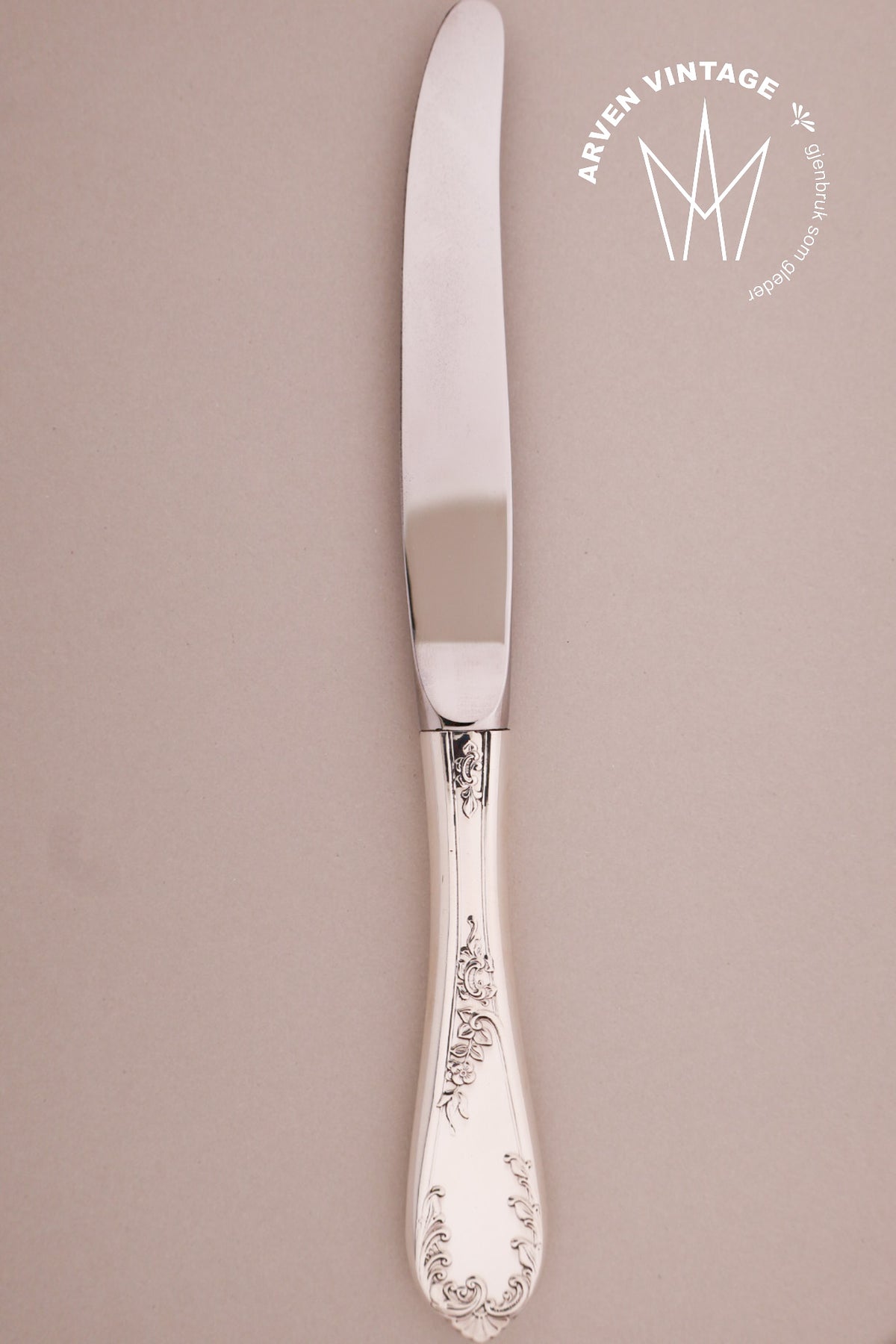 Vintage Tradition stor spisekniv