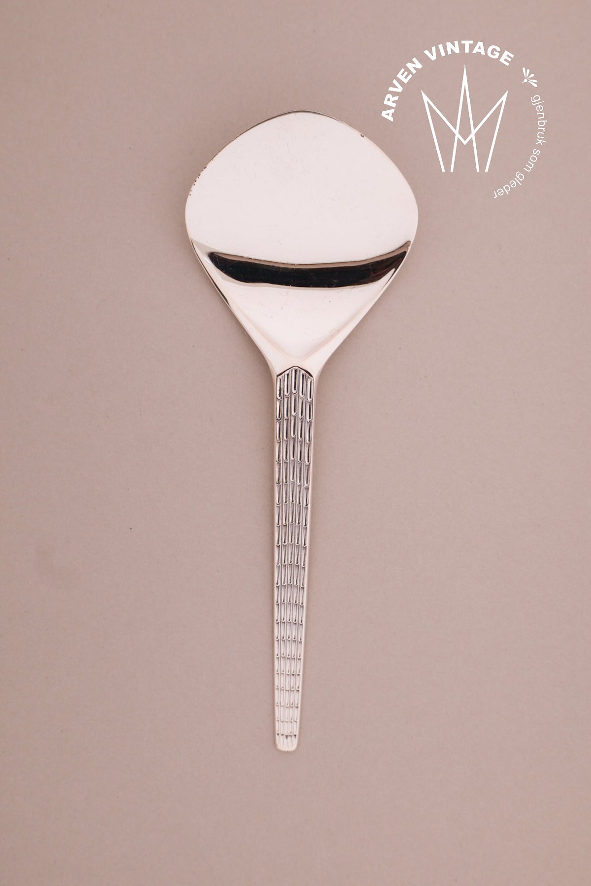 Vintage Polar tomatspade