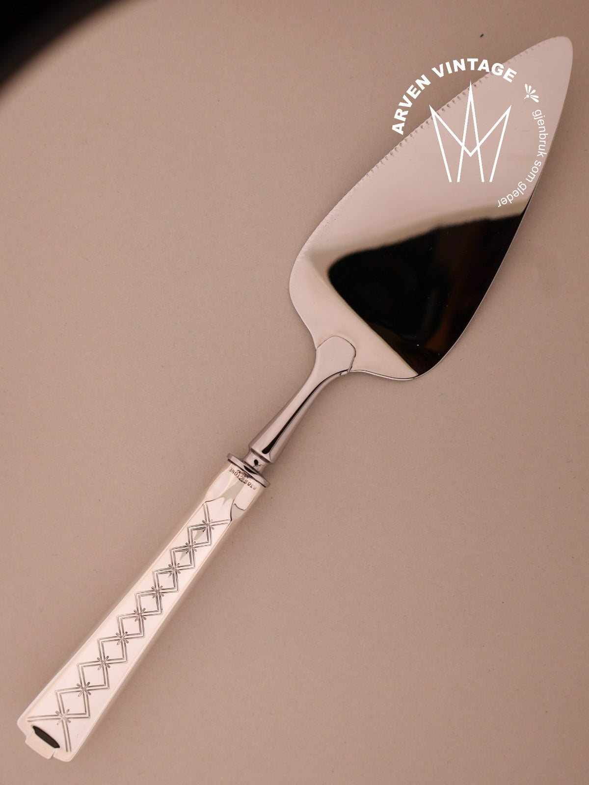 Vintage Tone paispade