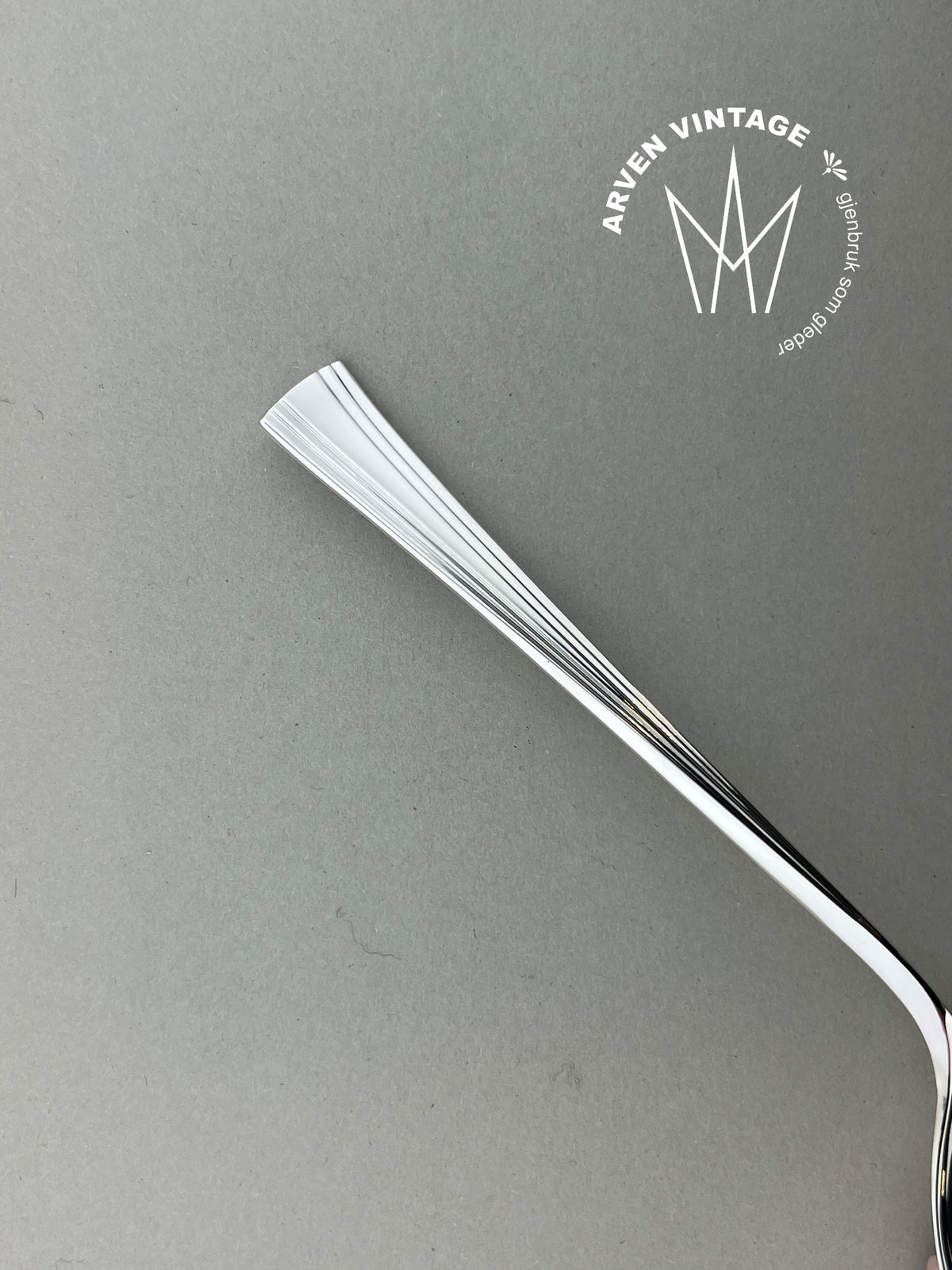 Vintage Sonja sauce ladle
