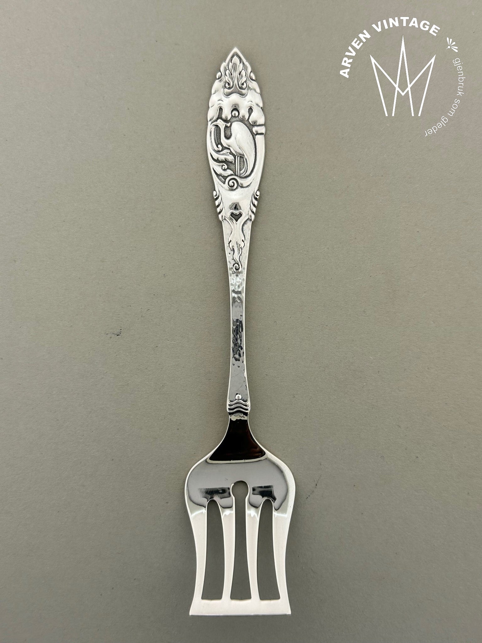 Vintage Ibis sardine fork