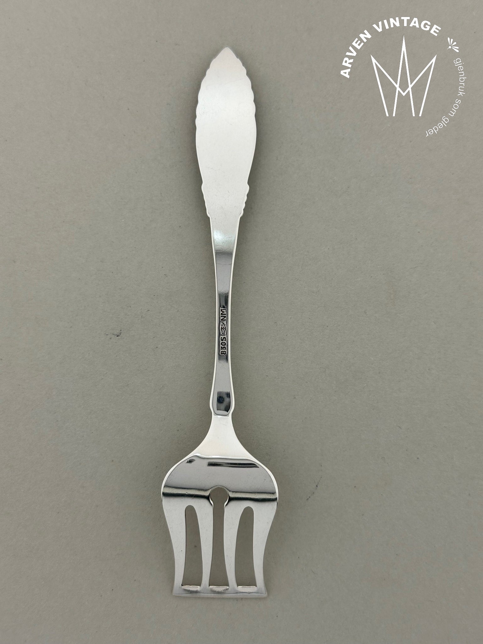Vintage Ibis sardine fork