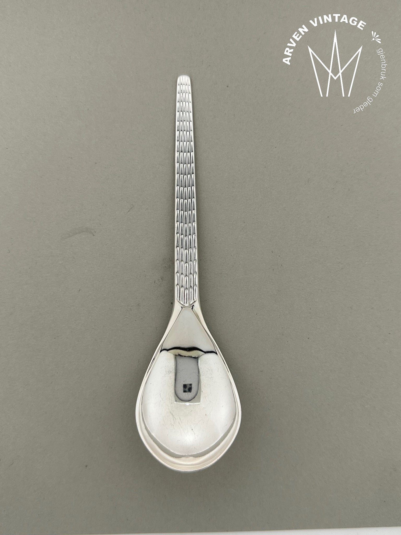 Vintage Polar syltetøyskje