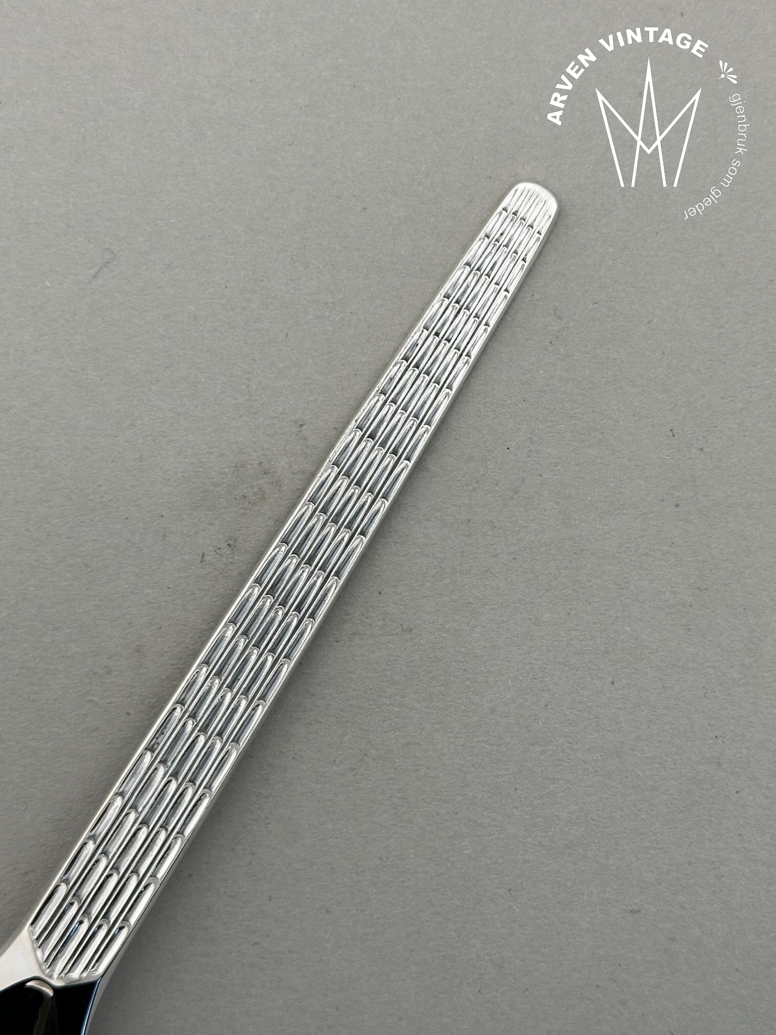 Vintage Polar syltetøyskje