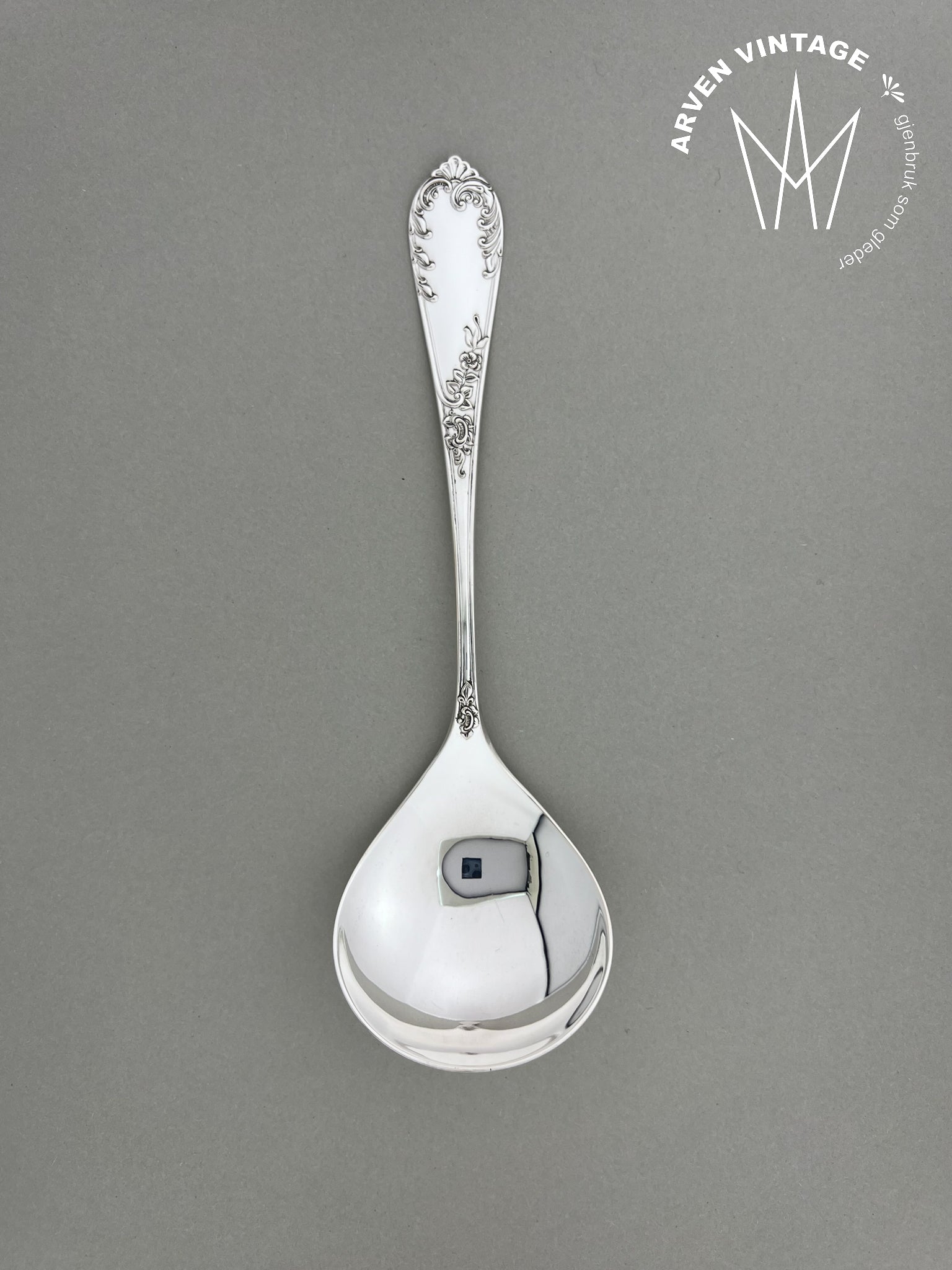 Vintage Tradition kompottskje