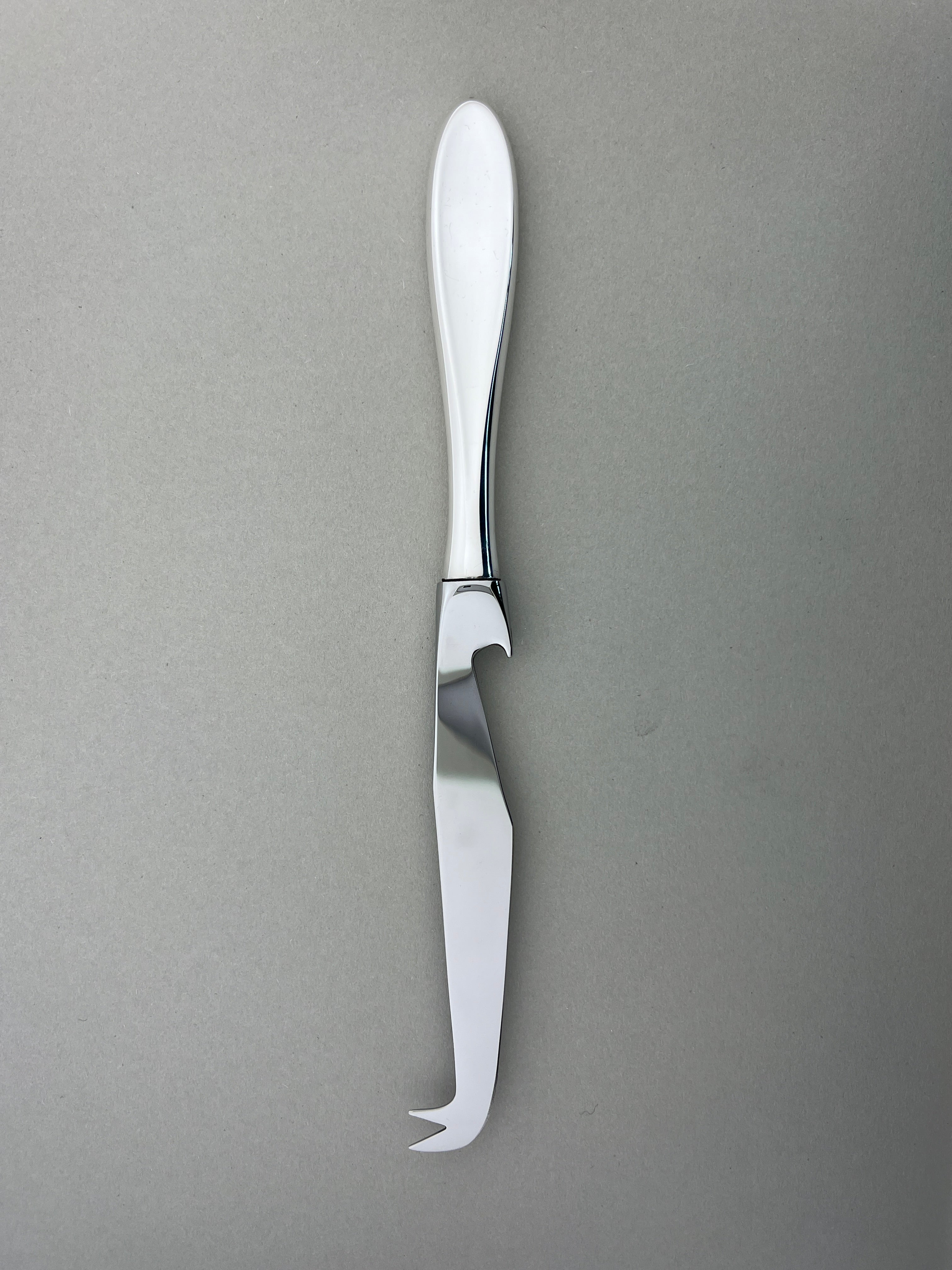Vintage Oseberg ostekniv
