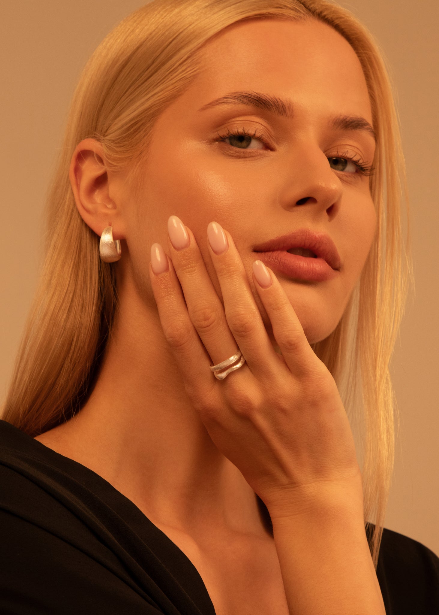 Drip Hoops