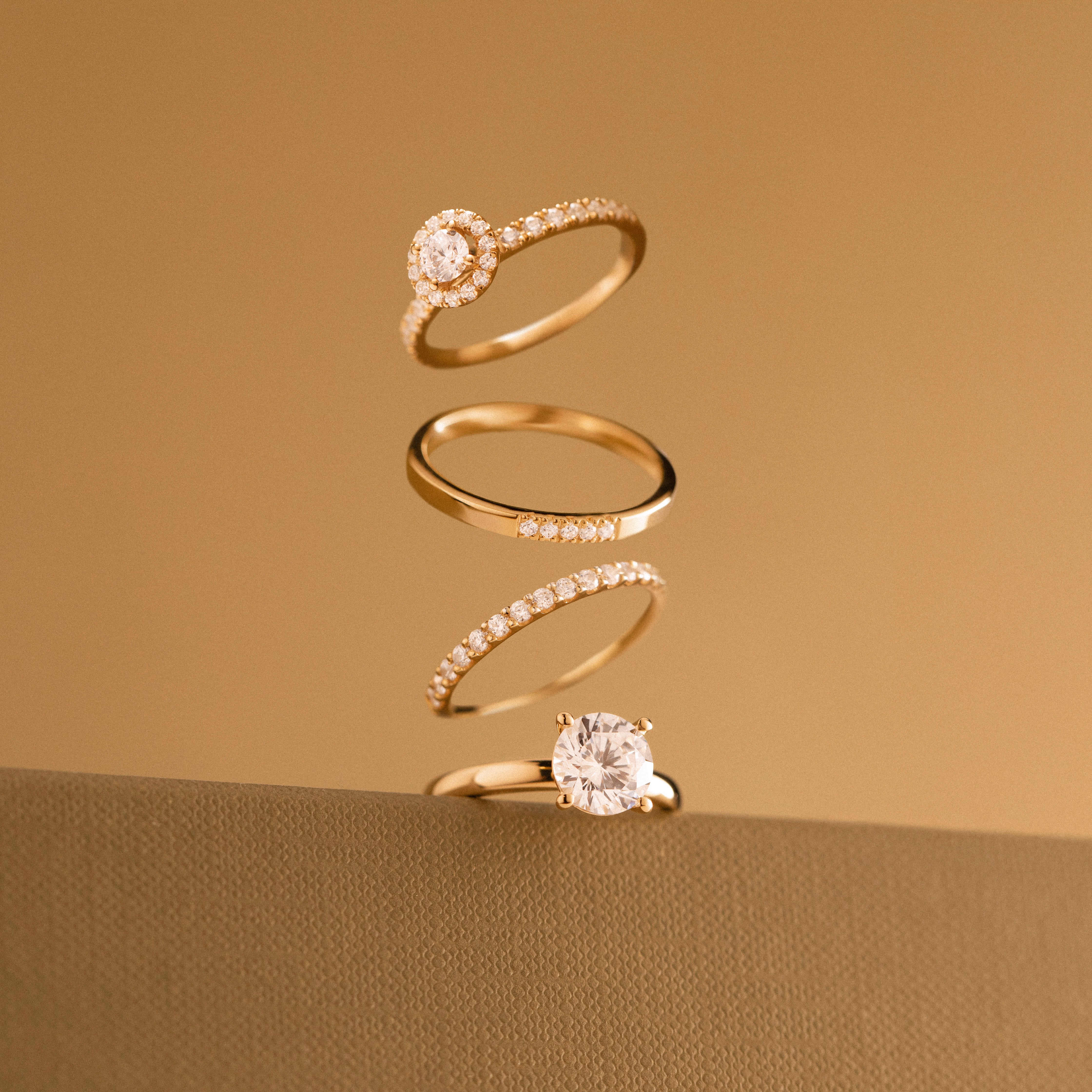 Jane Diamantring