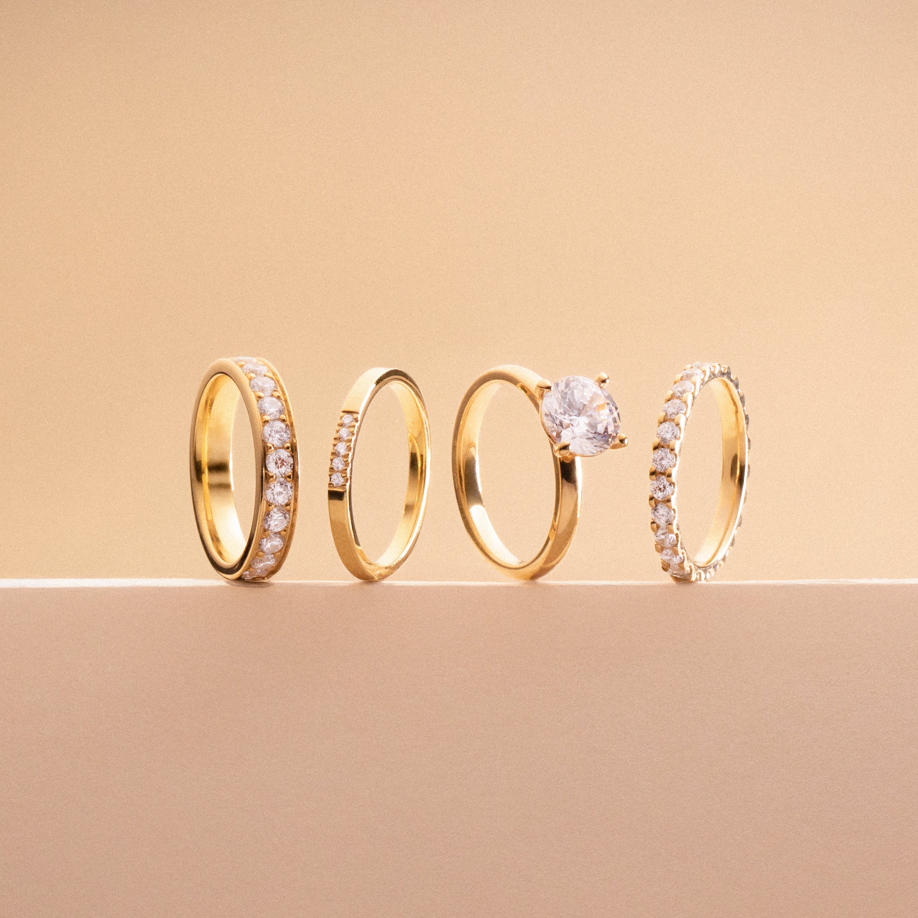 Jane Diamantring