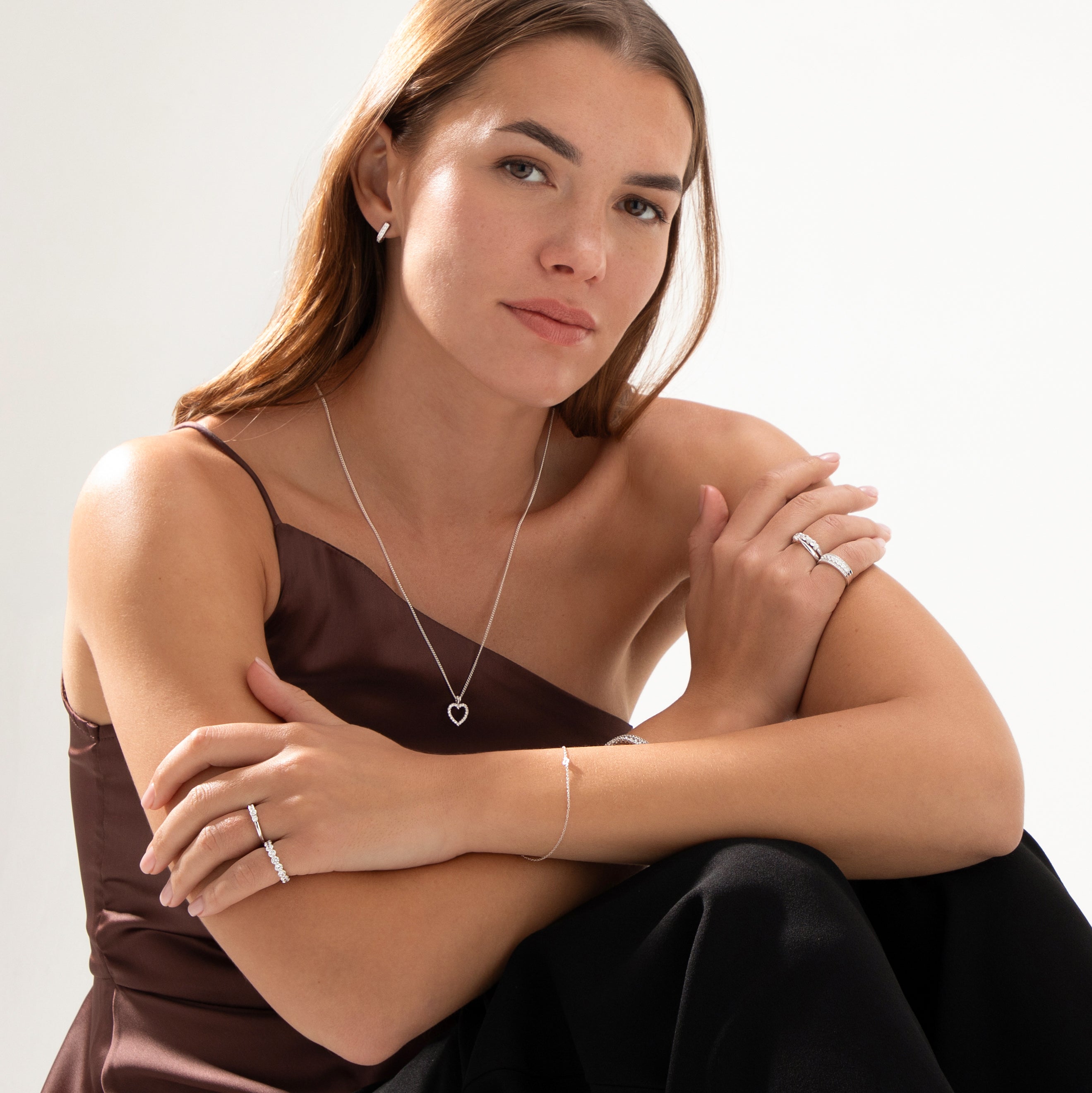 Frida Diamanthjerte