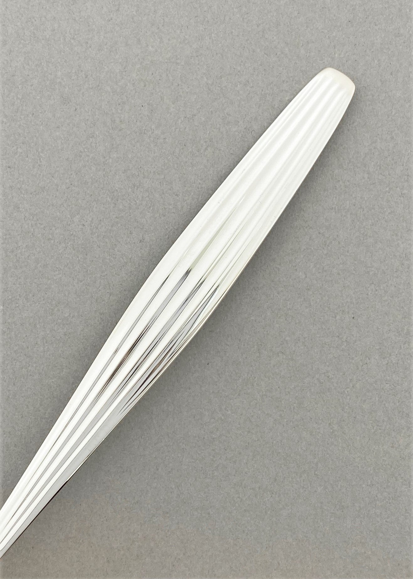 Vintage Åre small tablespoon