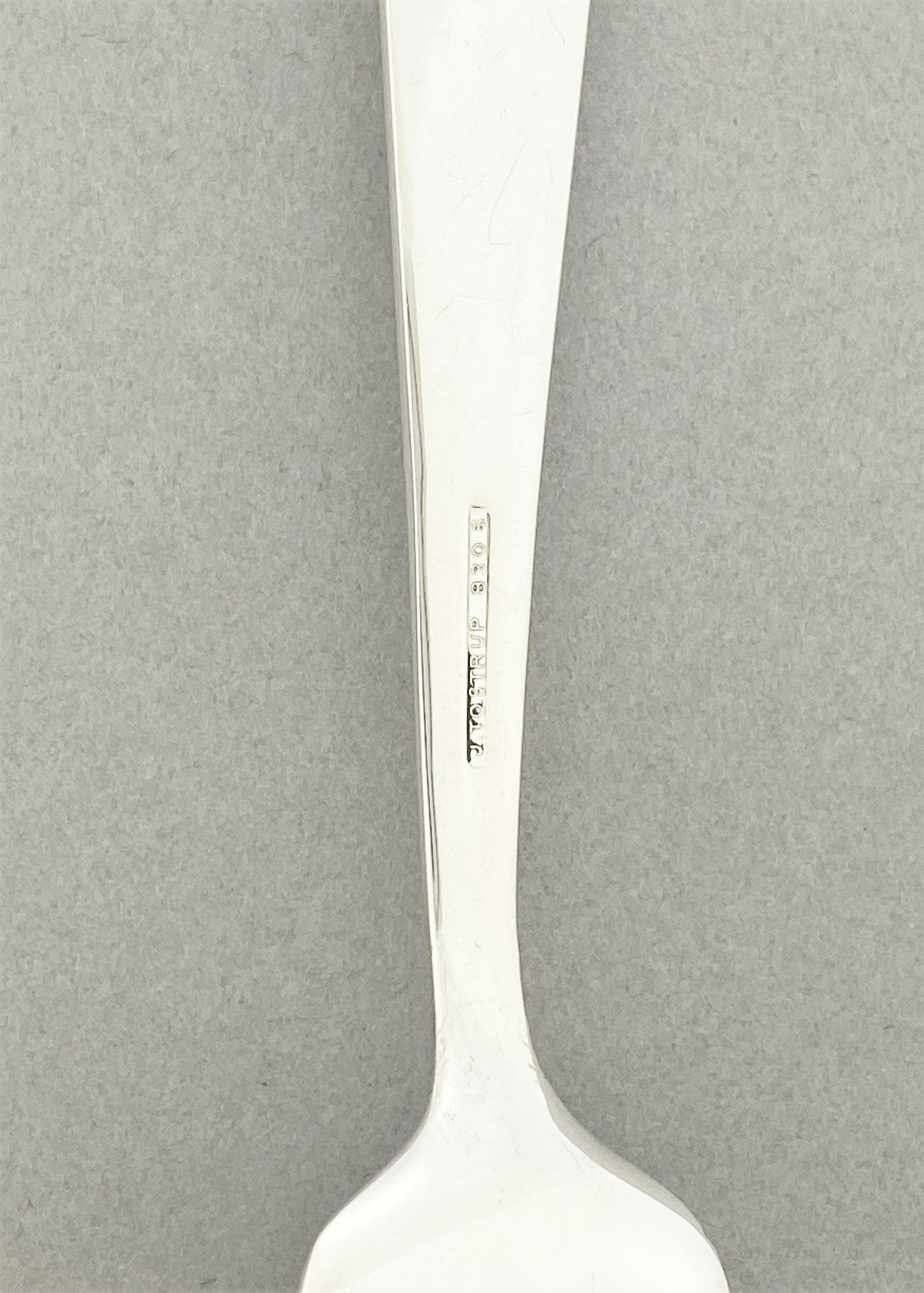 Vintage Åre liten spisegaffel
