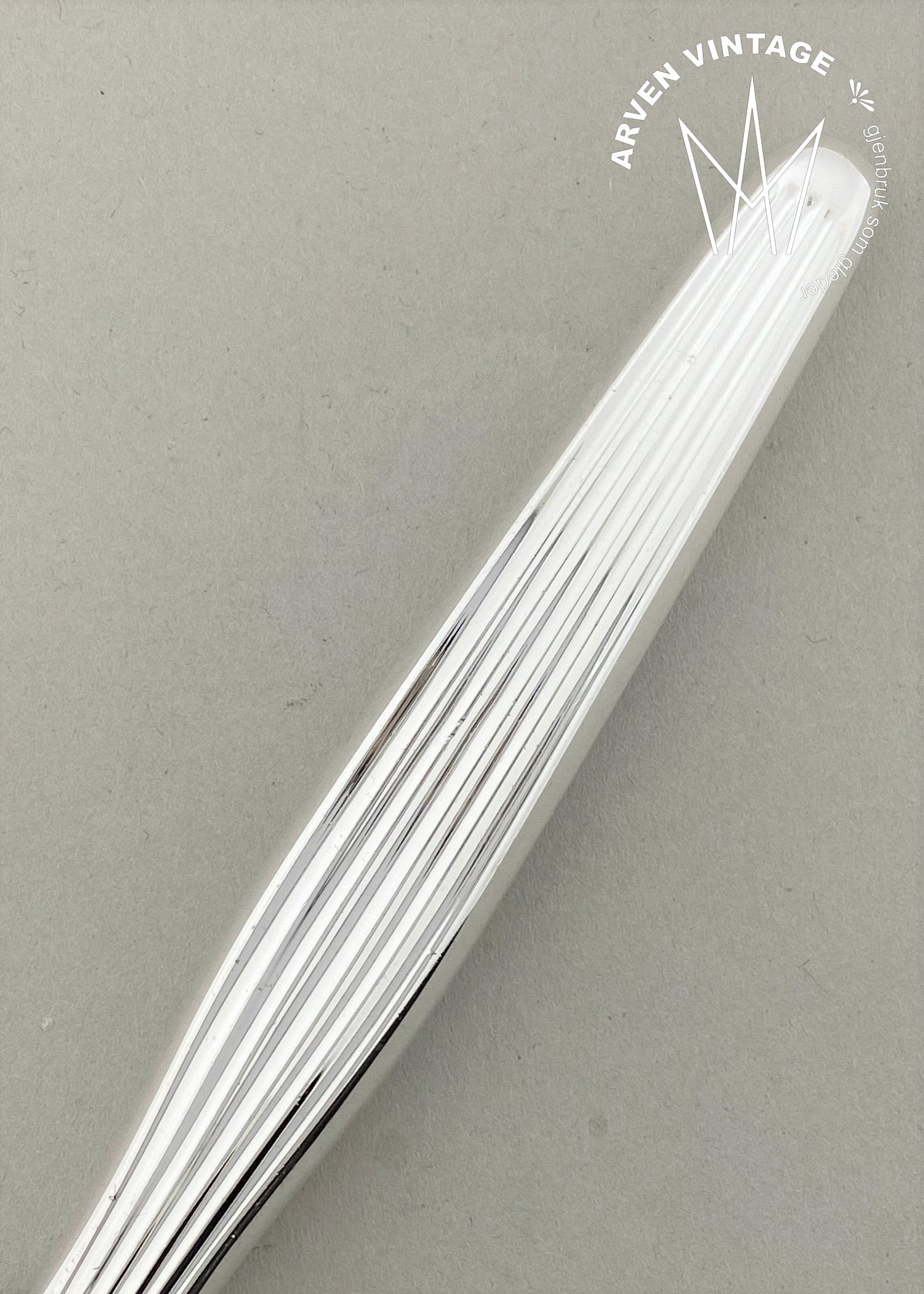 Vintage Åre cheese slicer