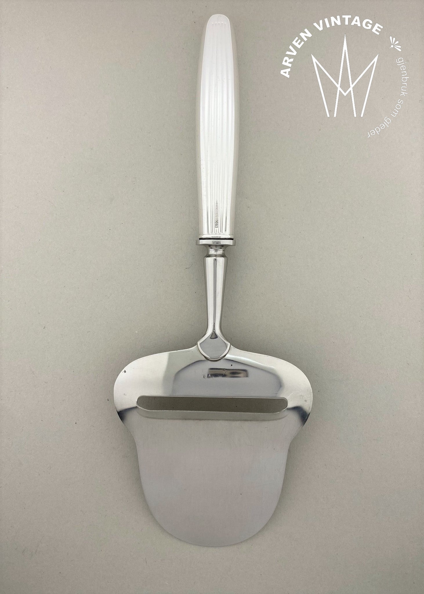 Vintage Åre cheese slicer