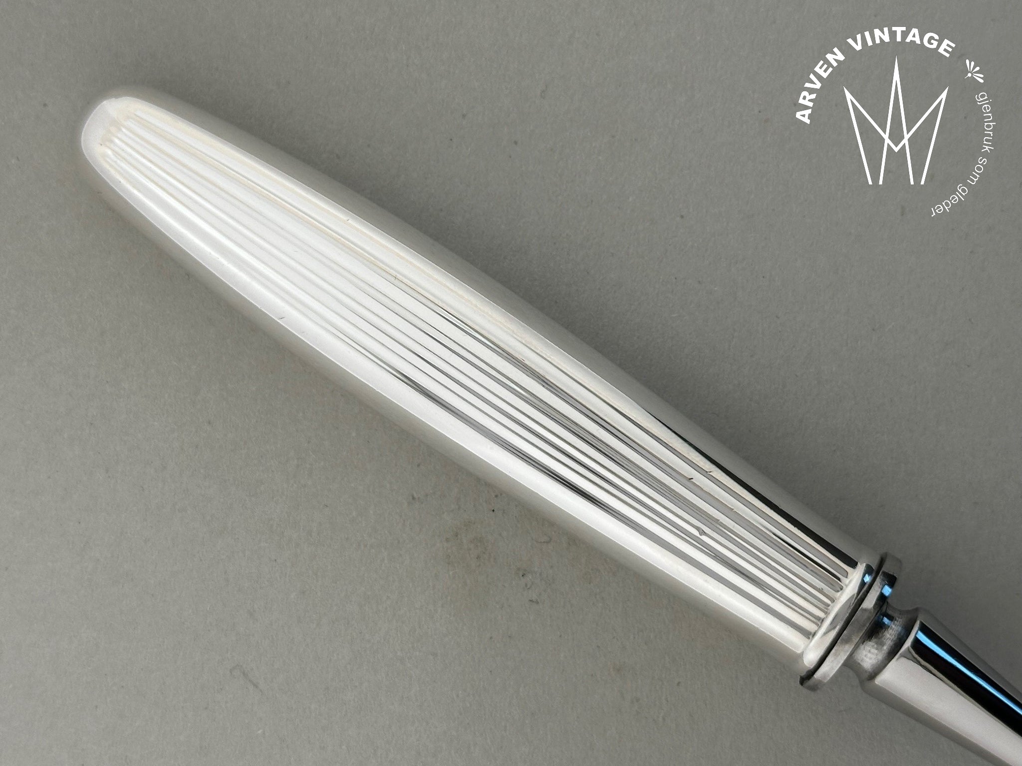 Vintage Åre paispade