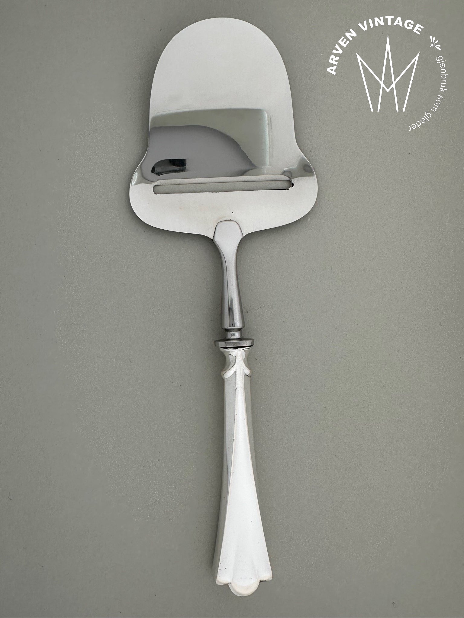 Vintage Lily cheese grater