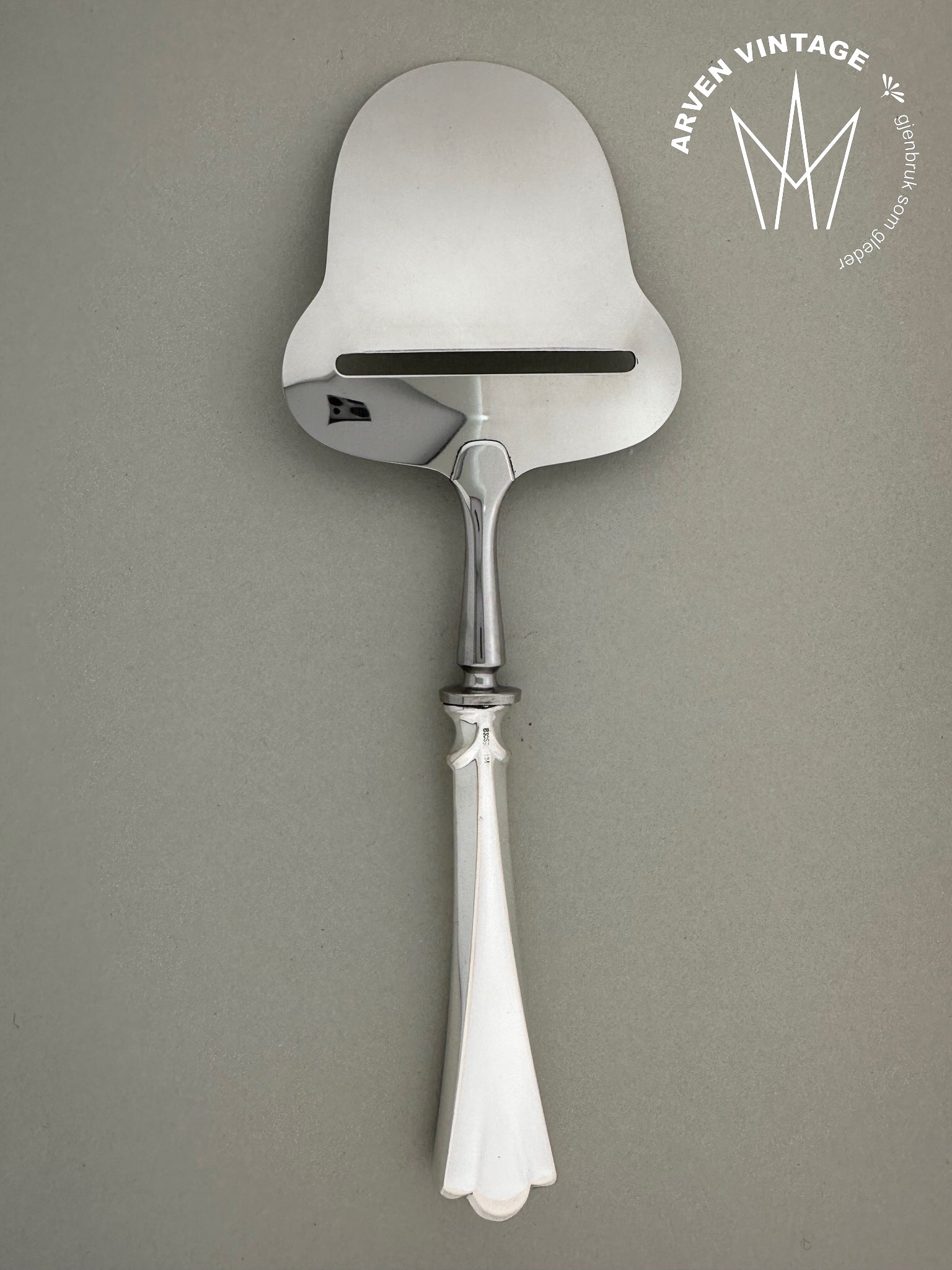 Vintage Lily cheese grater