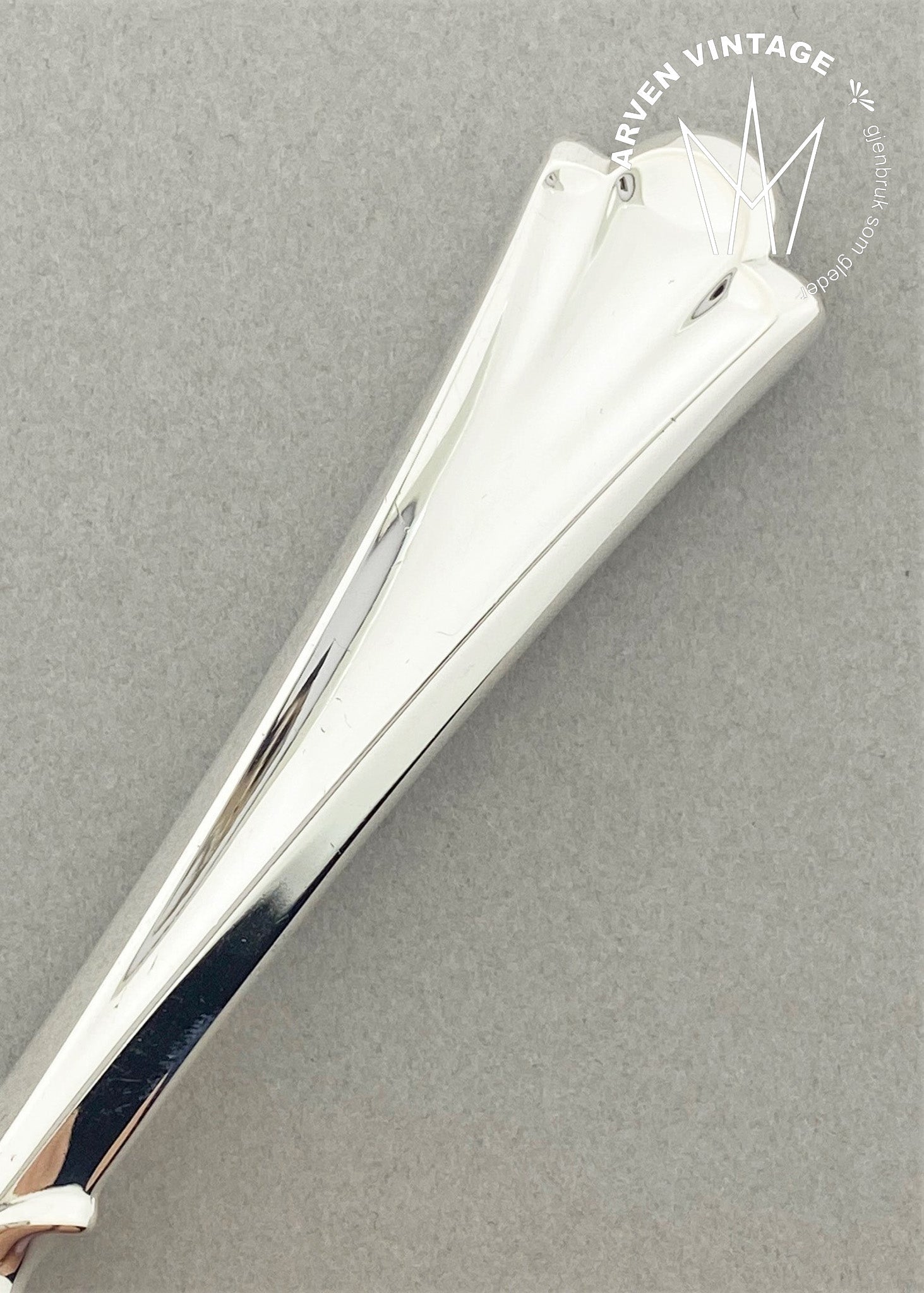 Vintage Lily bottle opener