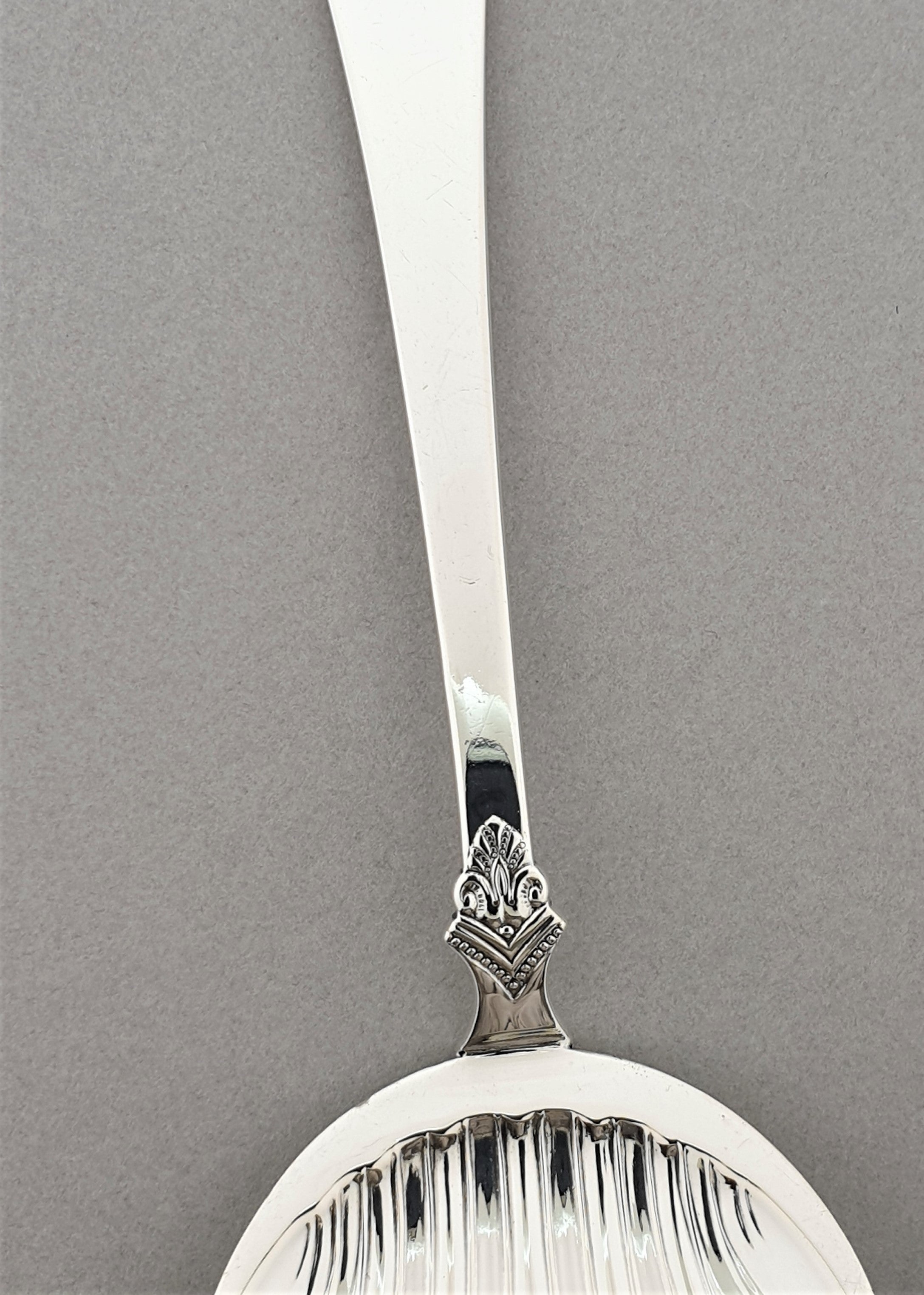 Vintage Anitra tomato spade