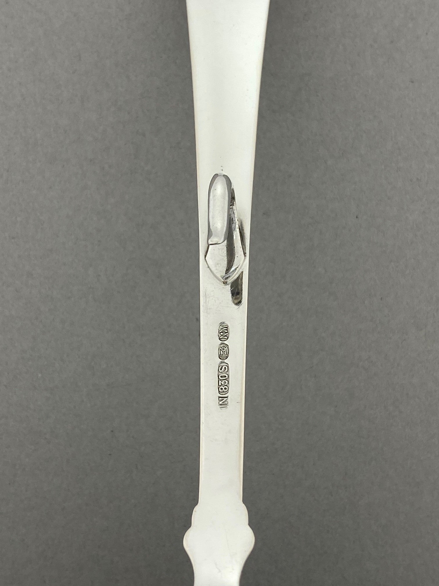 Vintage Anitra sauce pan with hook