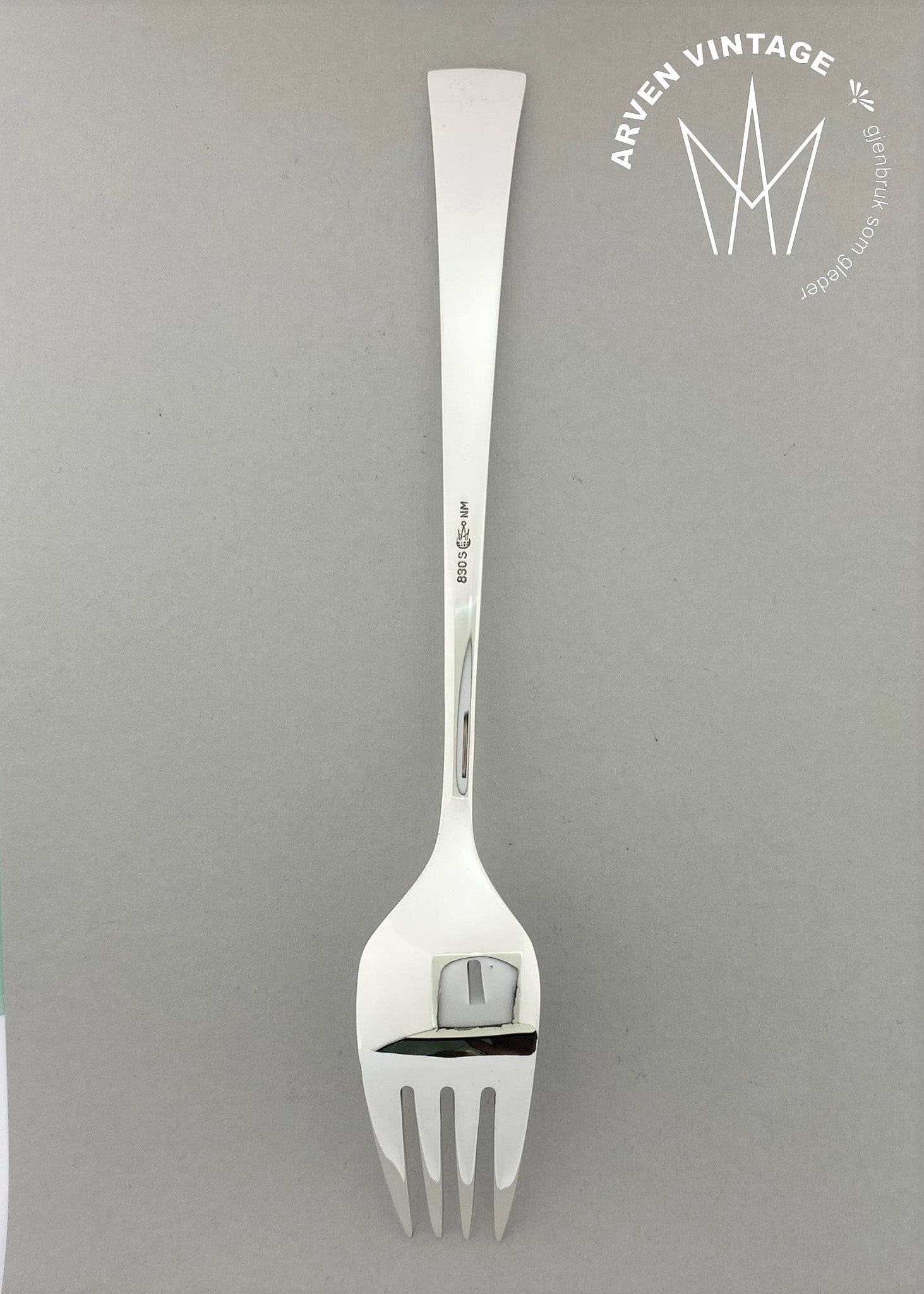 Vintage Sonja small dinner fork