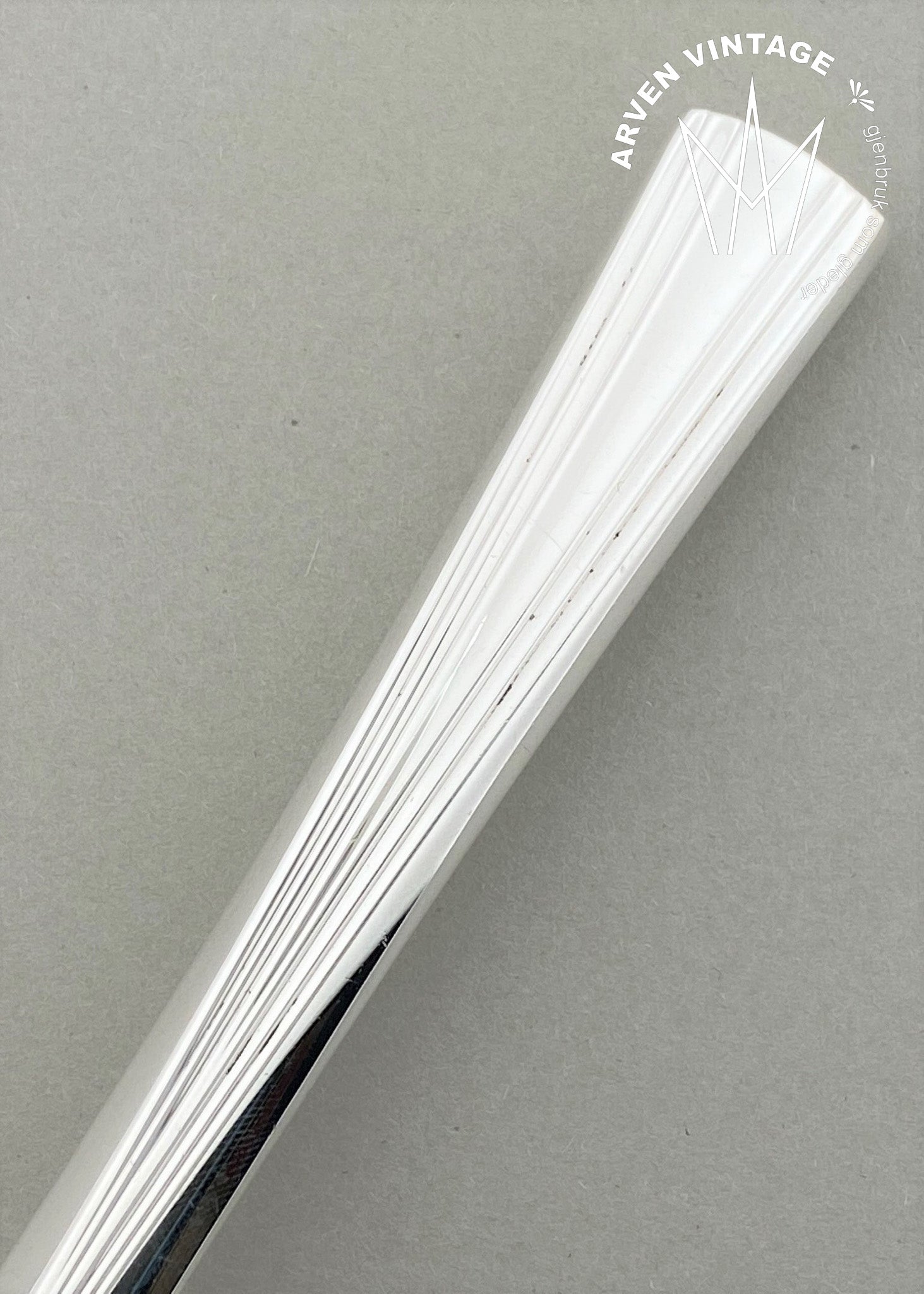 Vintage Sonje children's spoon / ice cream spoon