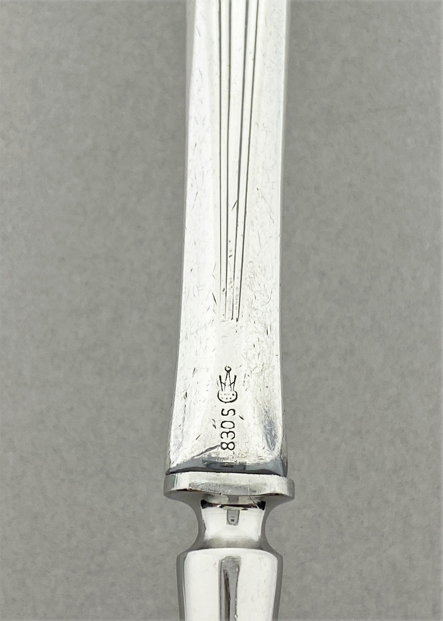 Vintage Sonja cheese slicer