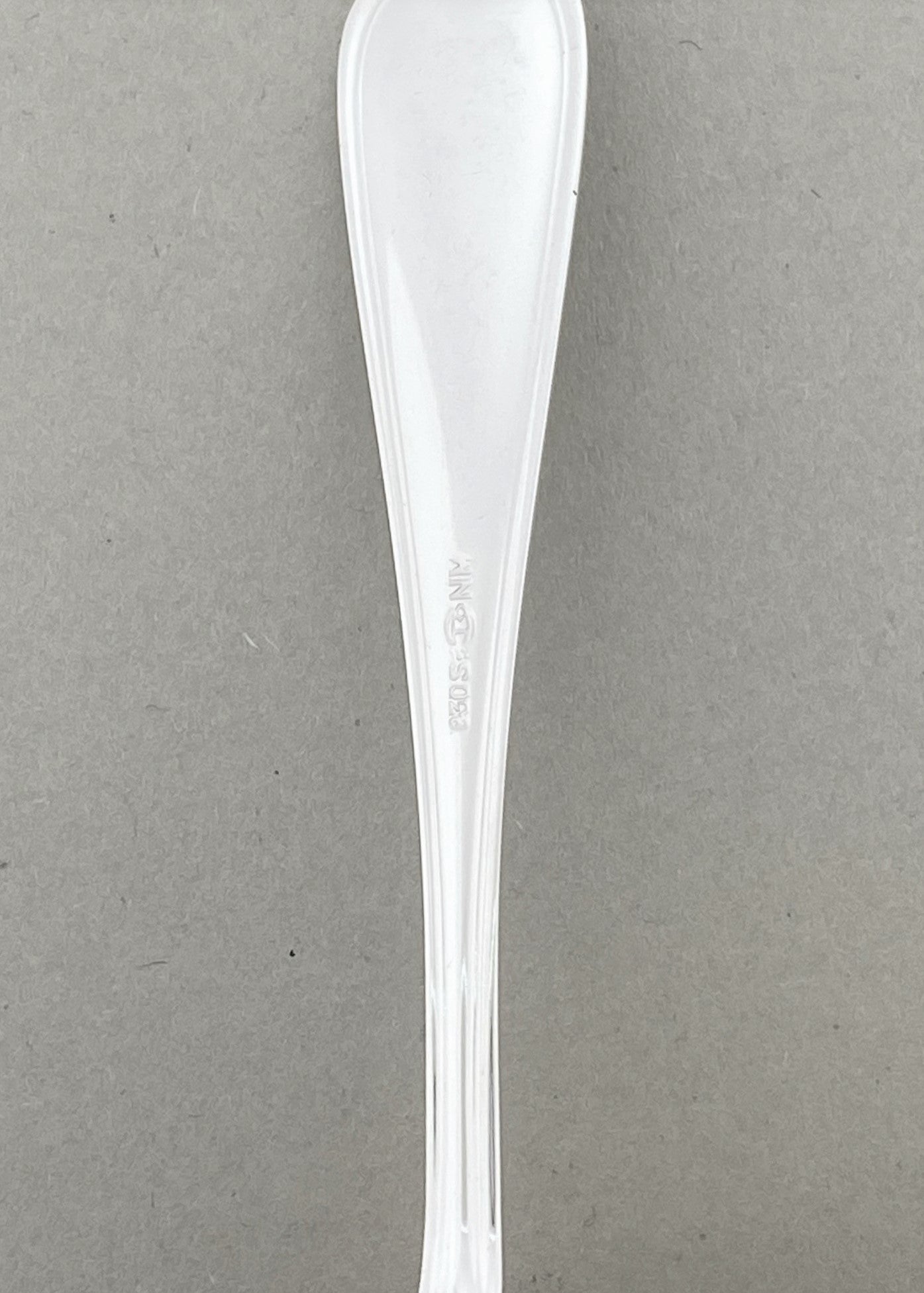 Vintage Rosendal sauce spoon