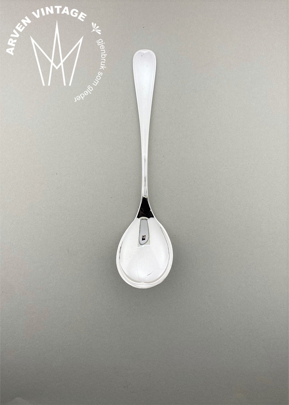 Vintage Rosendal syltetøyskje