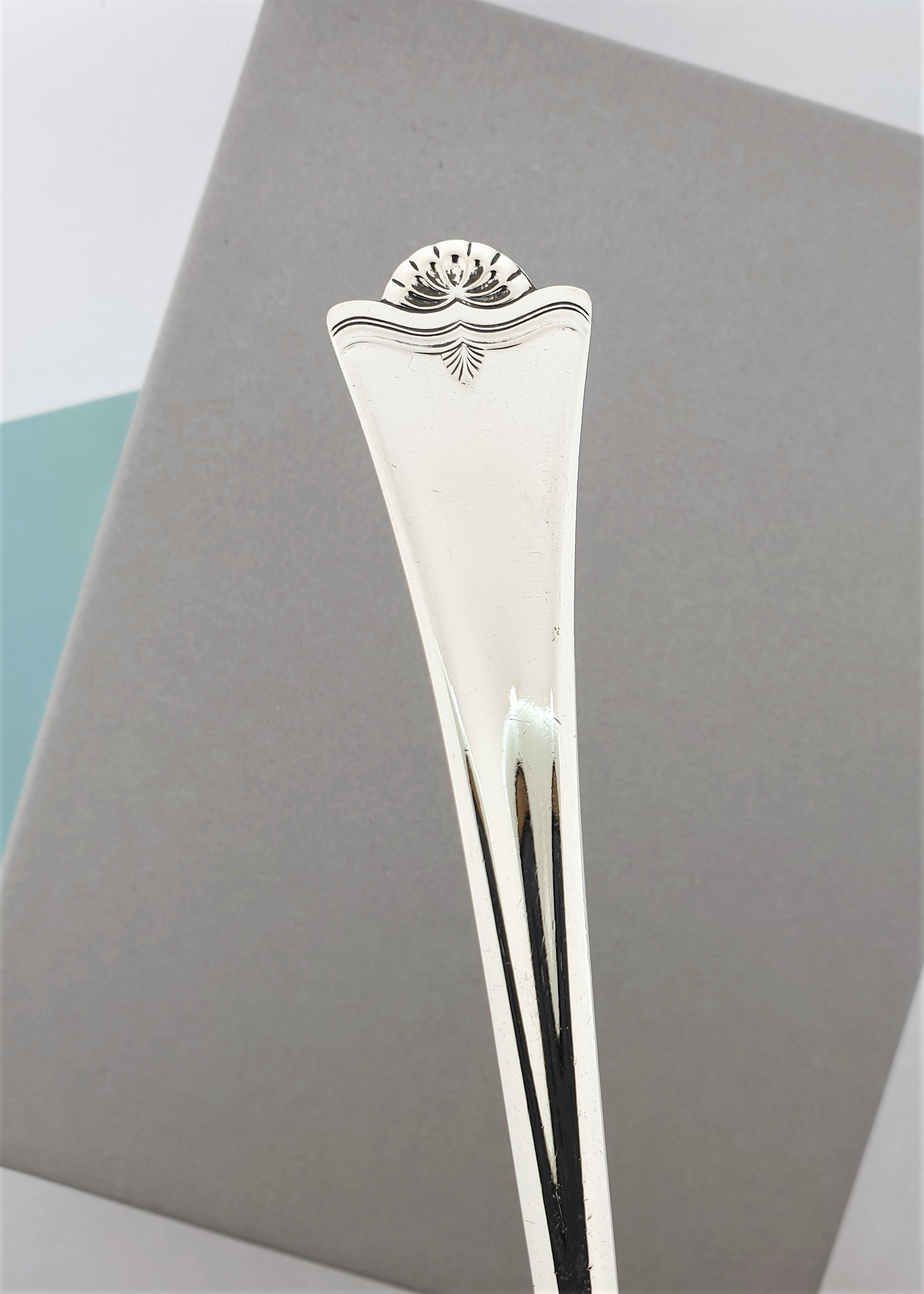 Vintage Konval small tablespoon