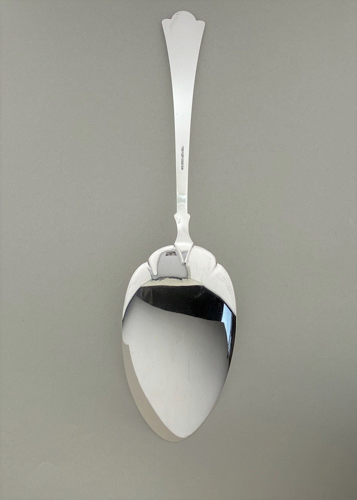 Vintage Konval kakespade