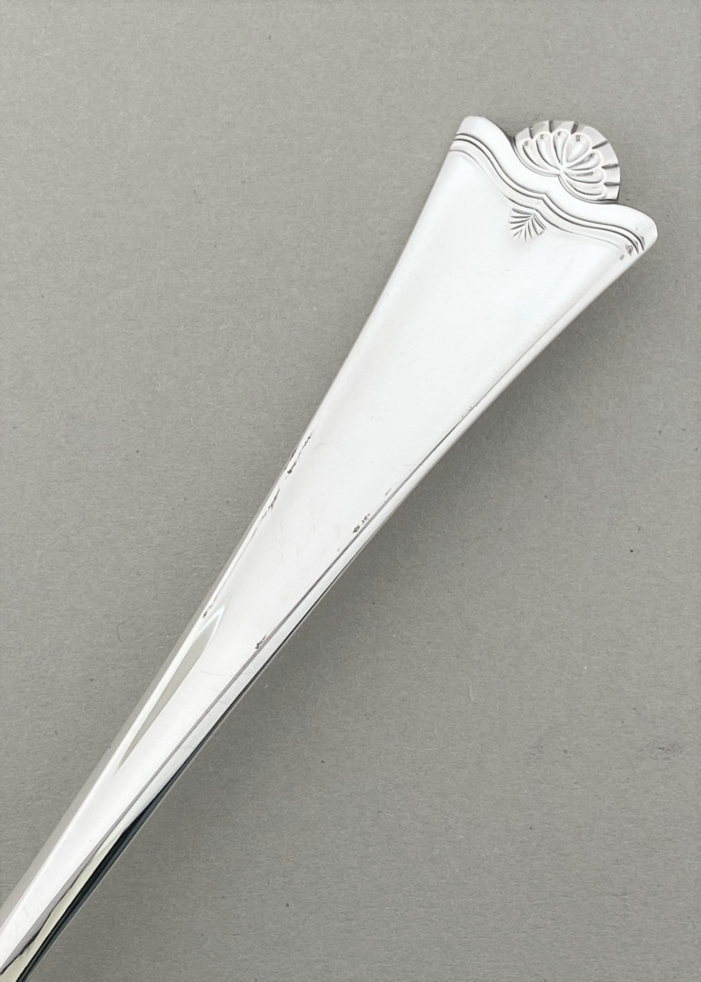 Vintage Konval liten kremskje / salatskje