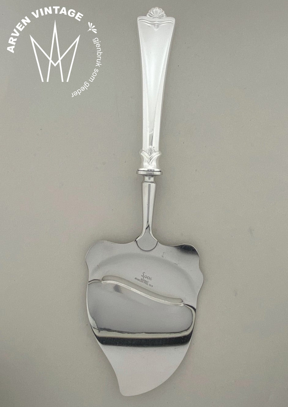 Vintage Konval cheese slicer