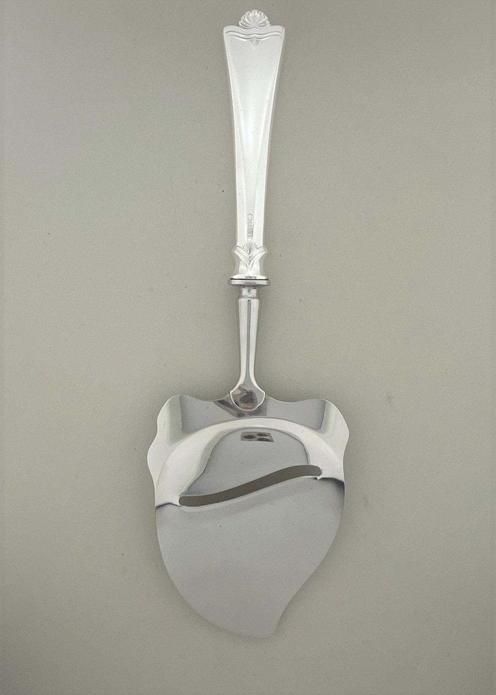 Vintage Konval cheese slicer