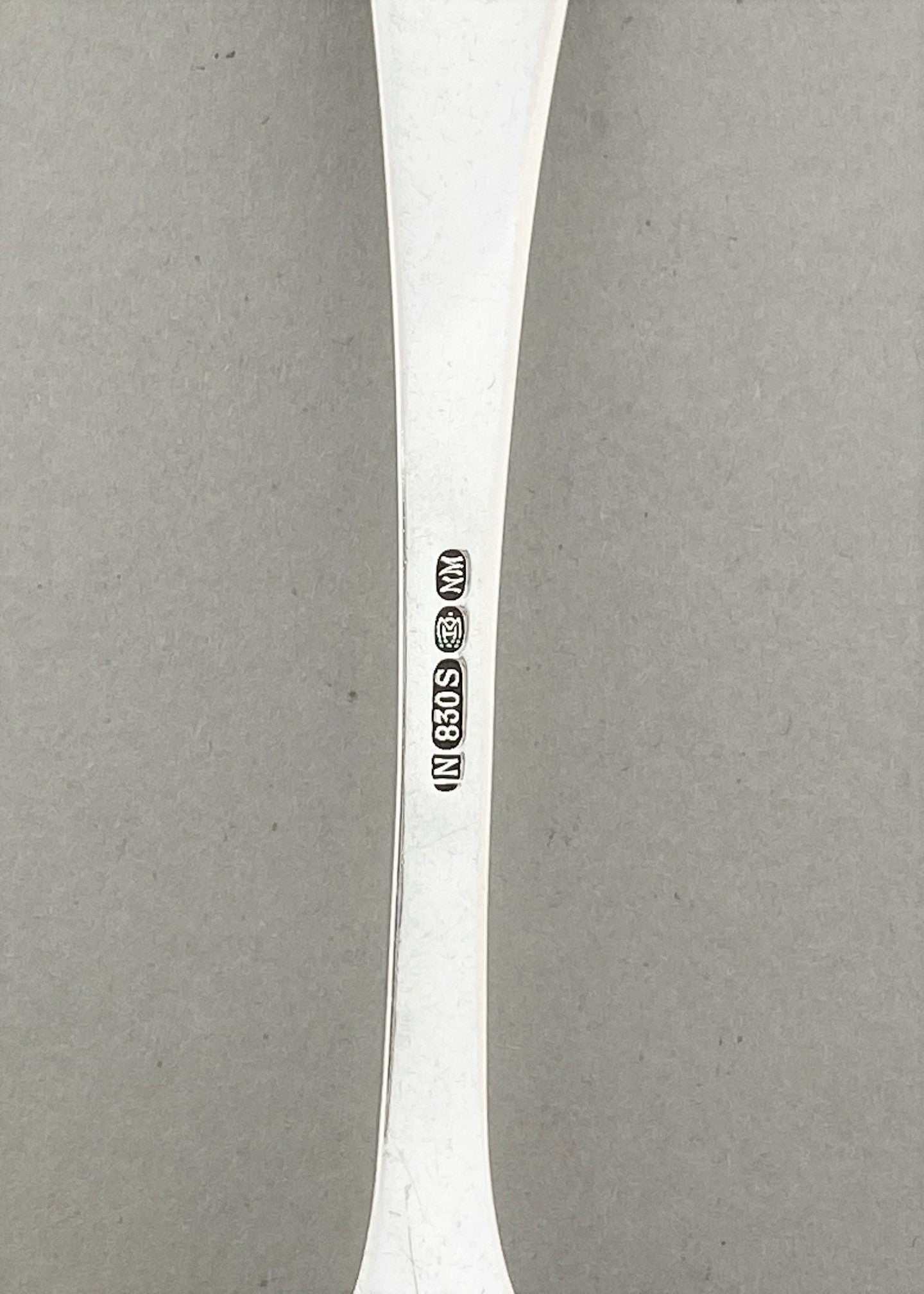 Vintage Edel small dining fork