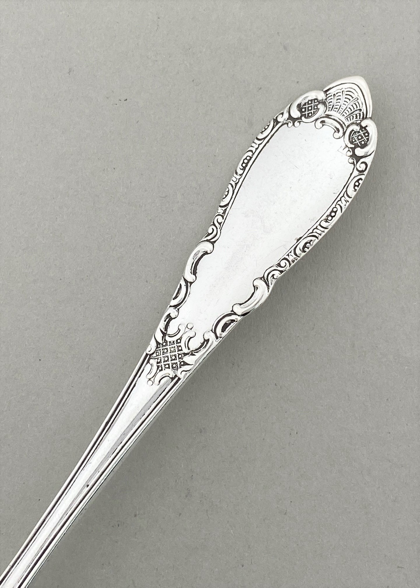 Vintage Edel small dining fork